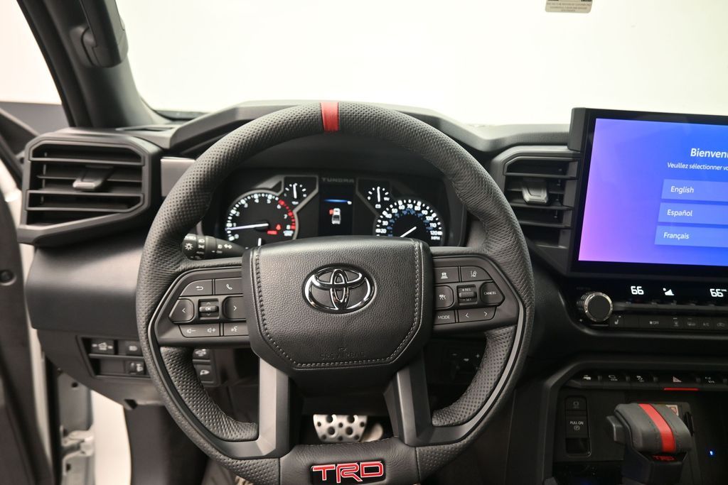 2026 Toyota Tundra SR5 - 7