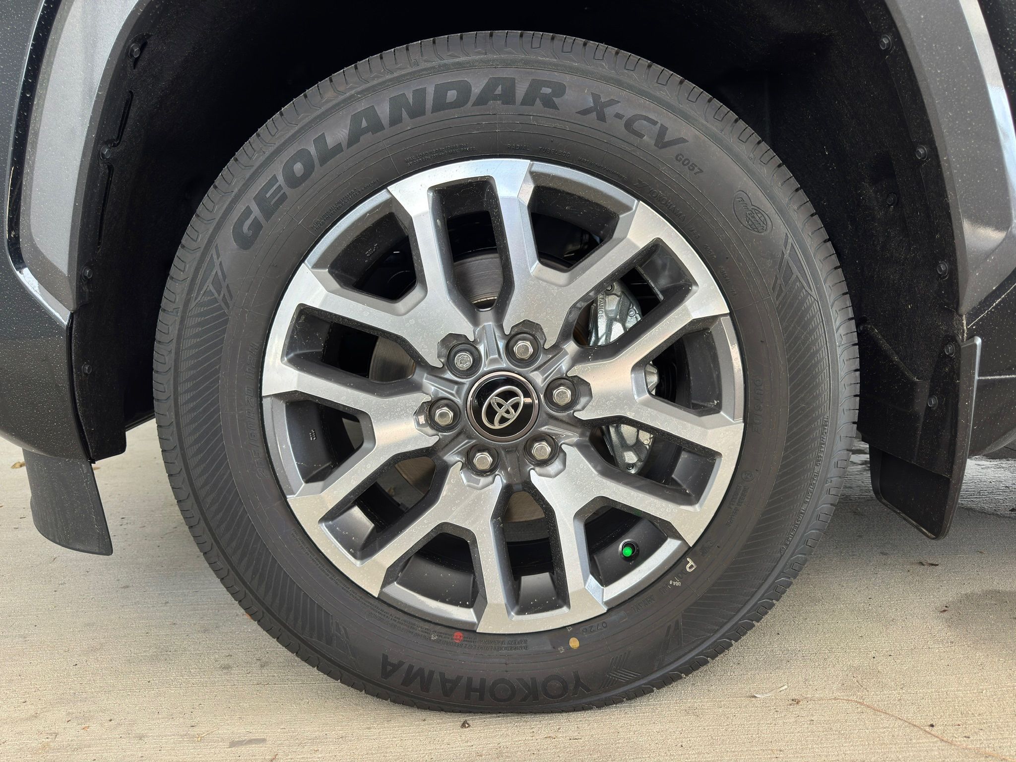 2026 Toyota Sequoia 1794 Edition  at Community Toyota