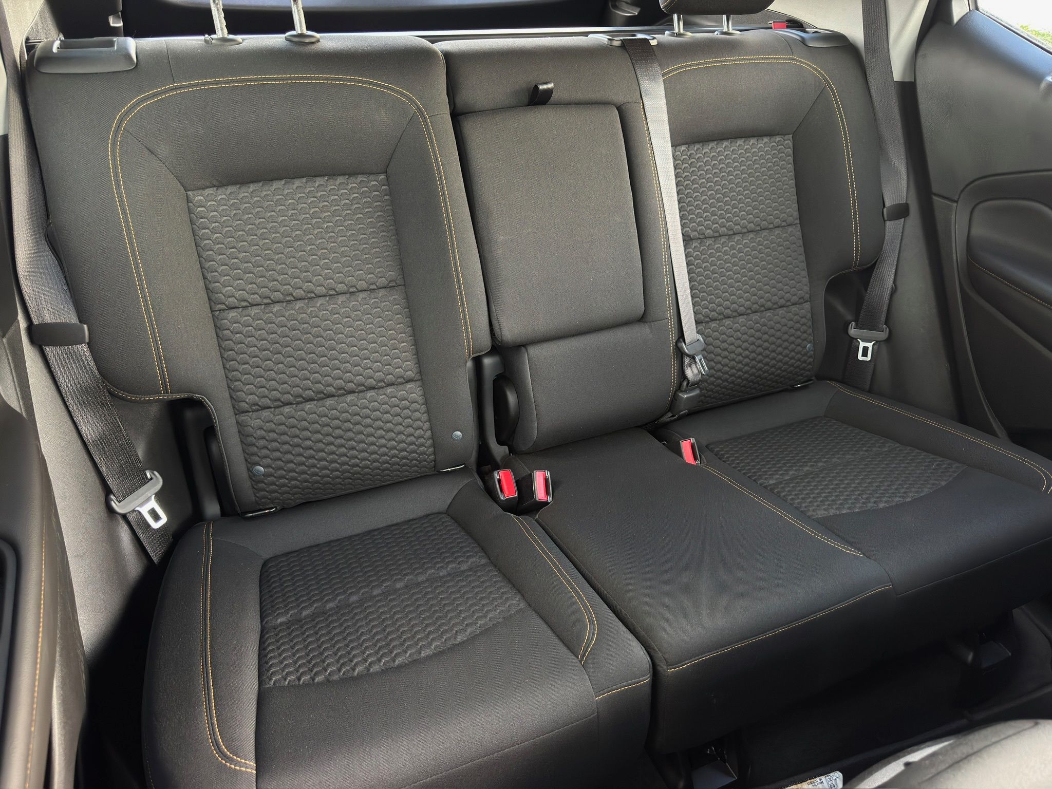 2018 GMC Terrain SLE Black at Texan Dodge Chrysler Jeep Ram
