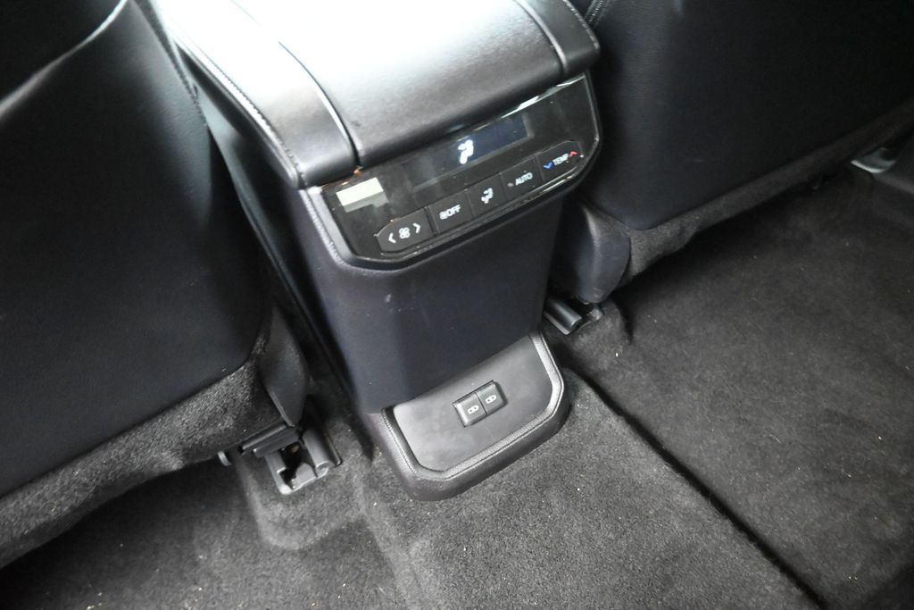 2025 Toyota Highlander XSE Black at Classic Toyota Galveston