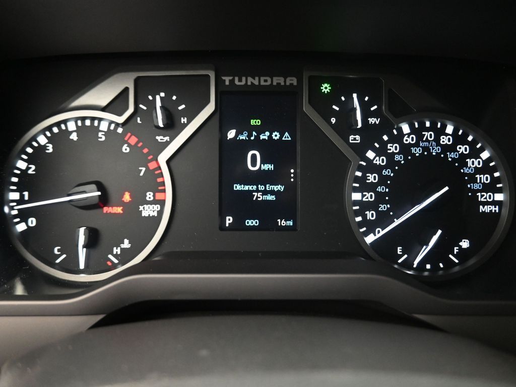 2026 Toyota Tundra SR5 - 5