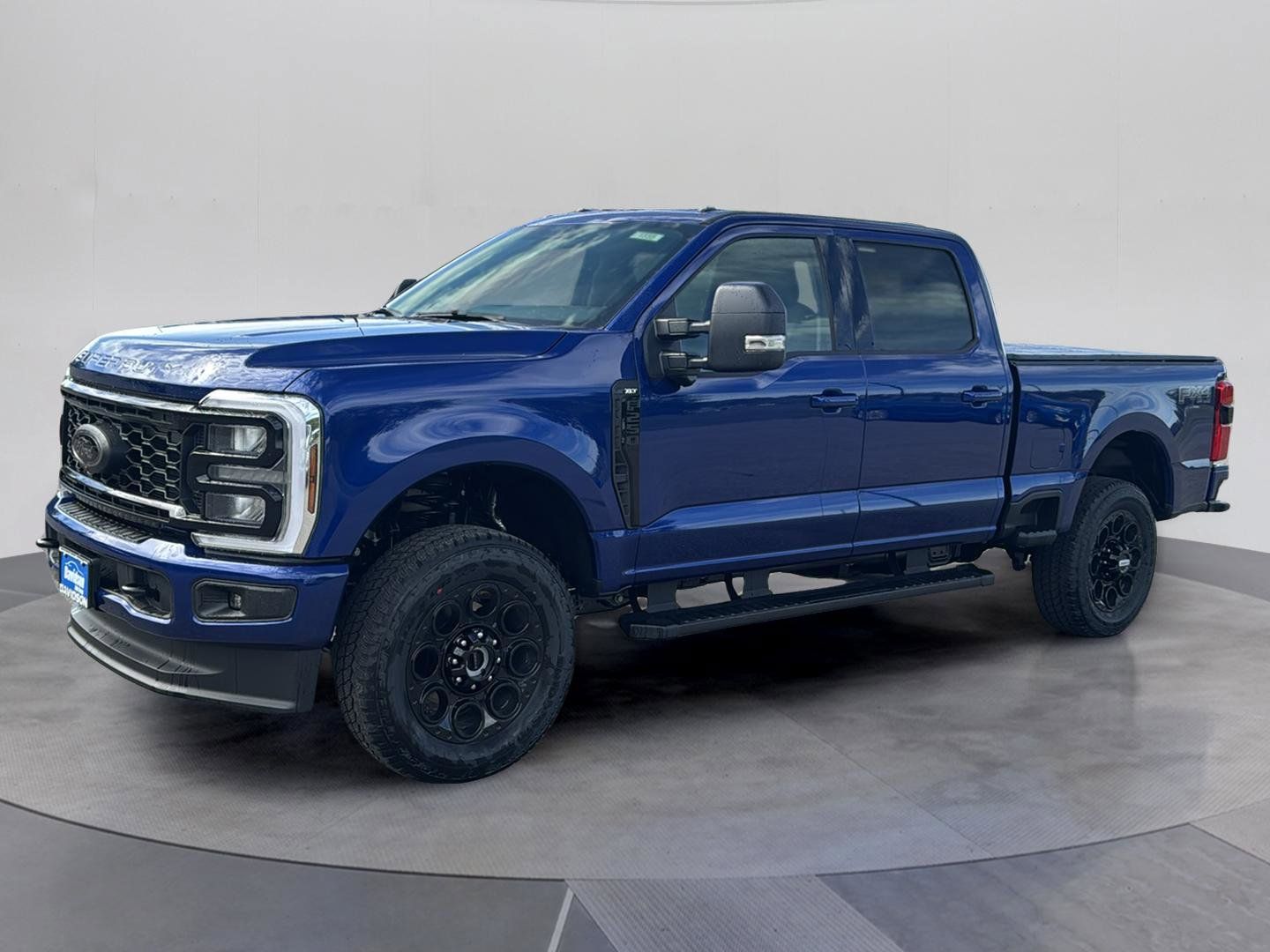 2026 Ford F-250SD 