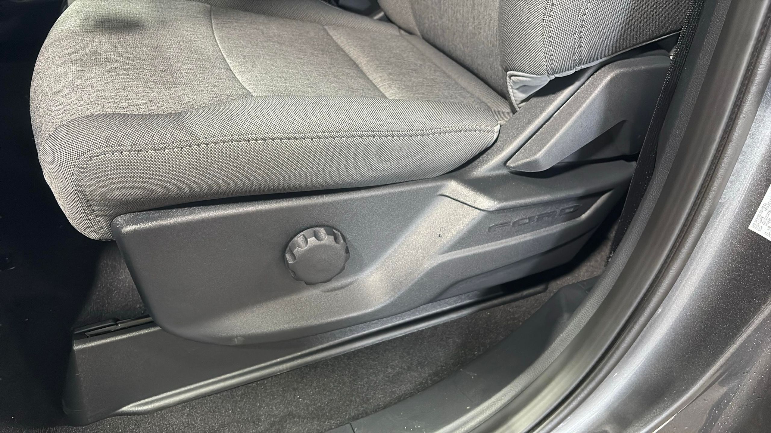 2026 Ford F-350 Super Duty XL - Photo 24