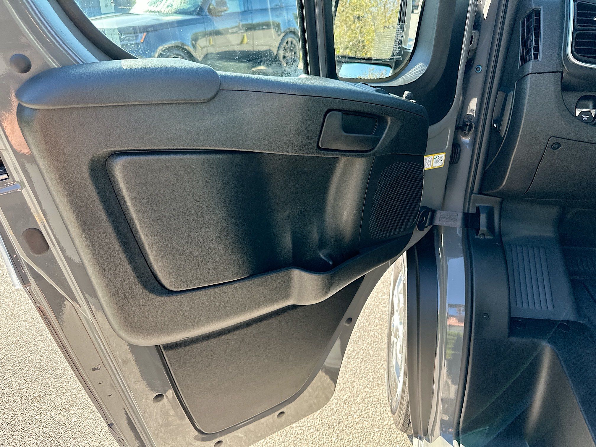 used 2025 Ram ProMaster 1500 car