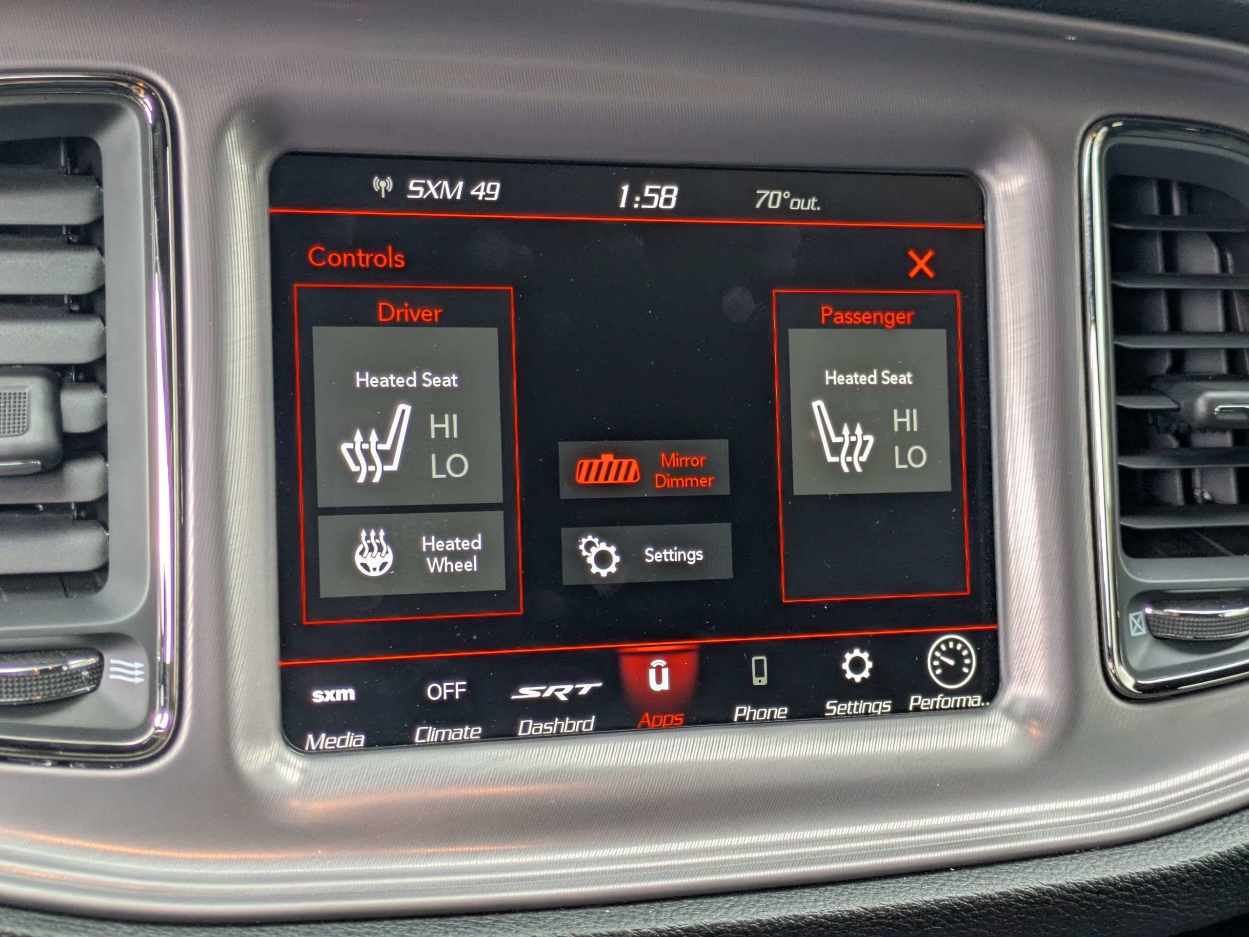 2023 Dodge Challenger SRT - Photo 20
