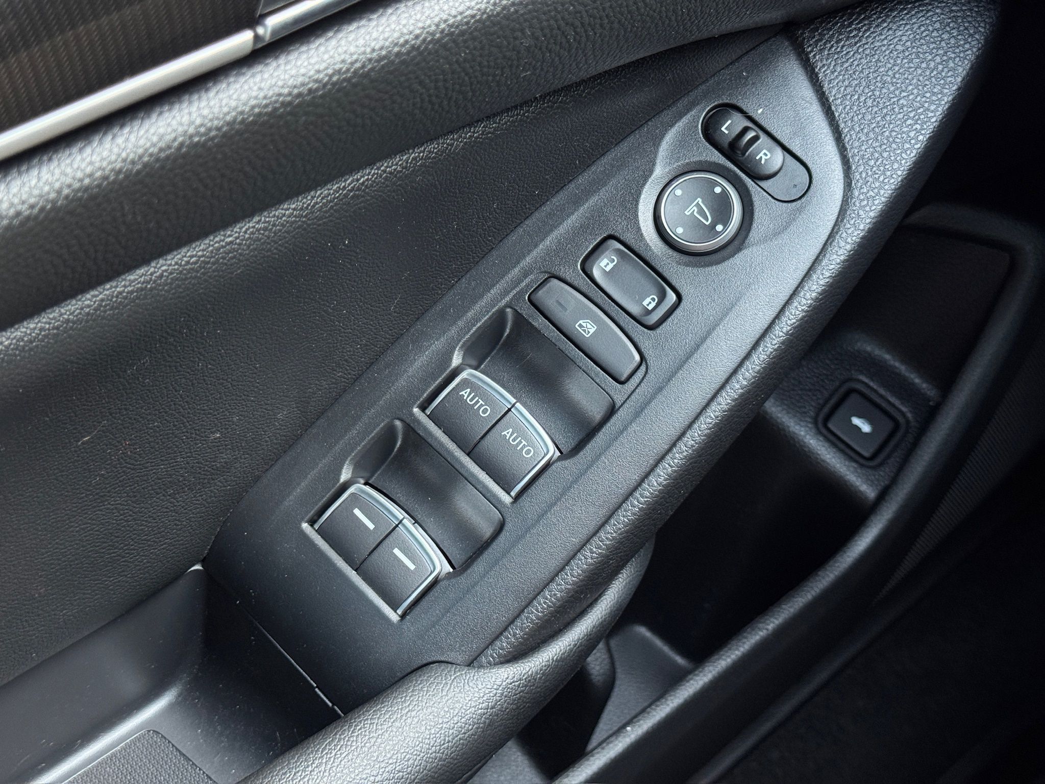 2022 Honda Accord Sport Special Edition  at DeMontrond Auto Country