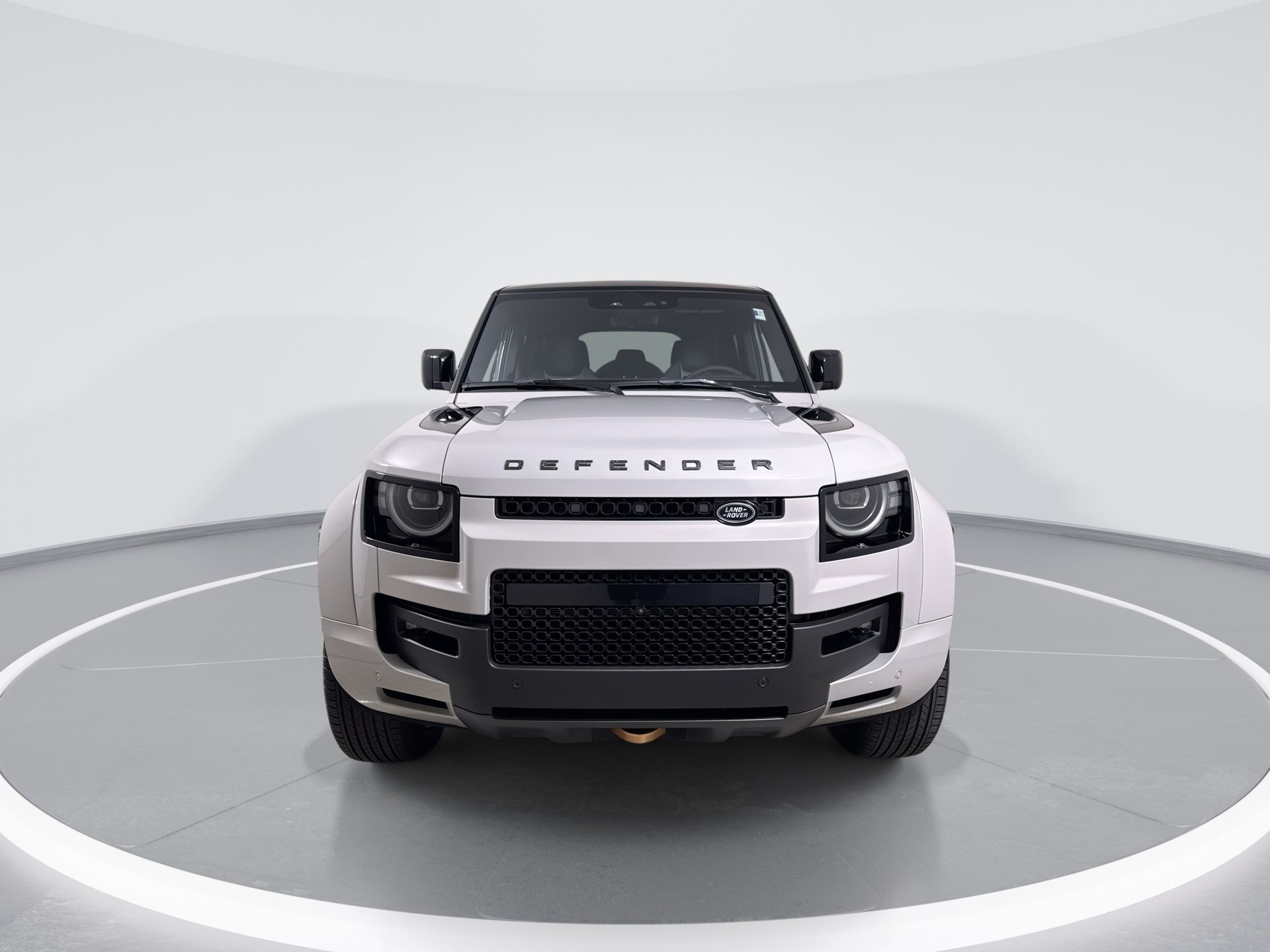 new 2026 Land Rover Defender 110 car, priced at $172,486