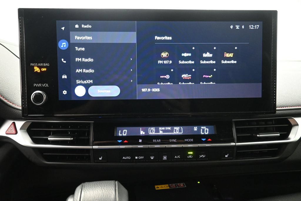 2025 Toyota Sienna XSE Gray at Gullo Toyota