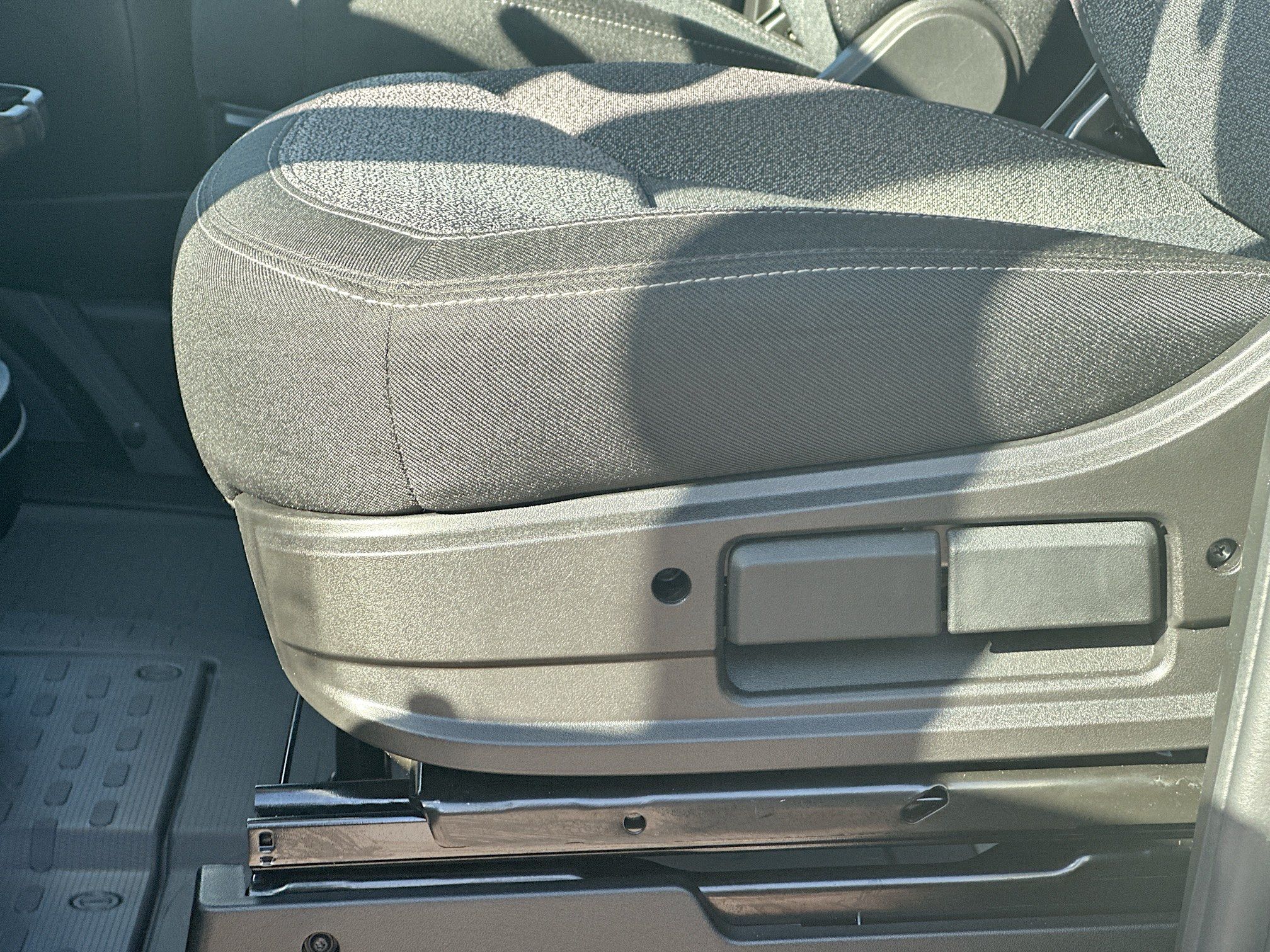 used 2025 Ram ProMaster 1500 car