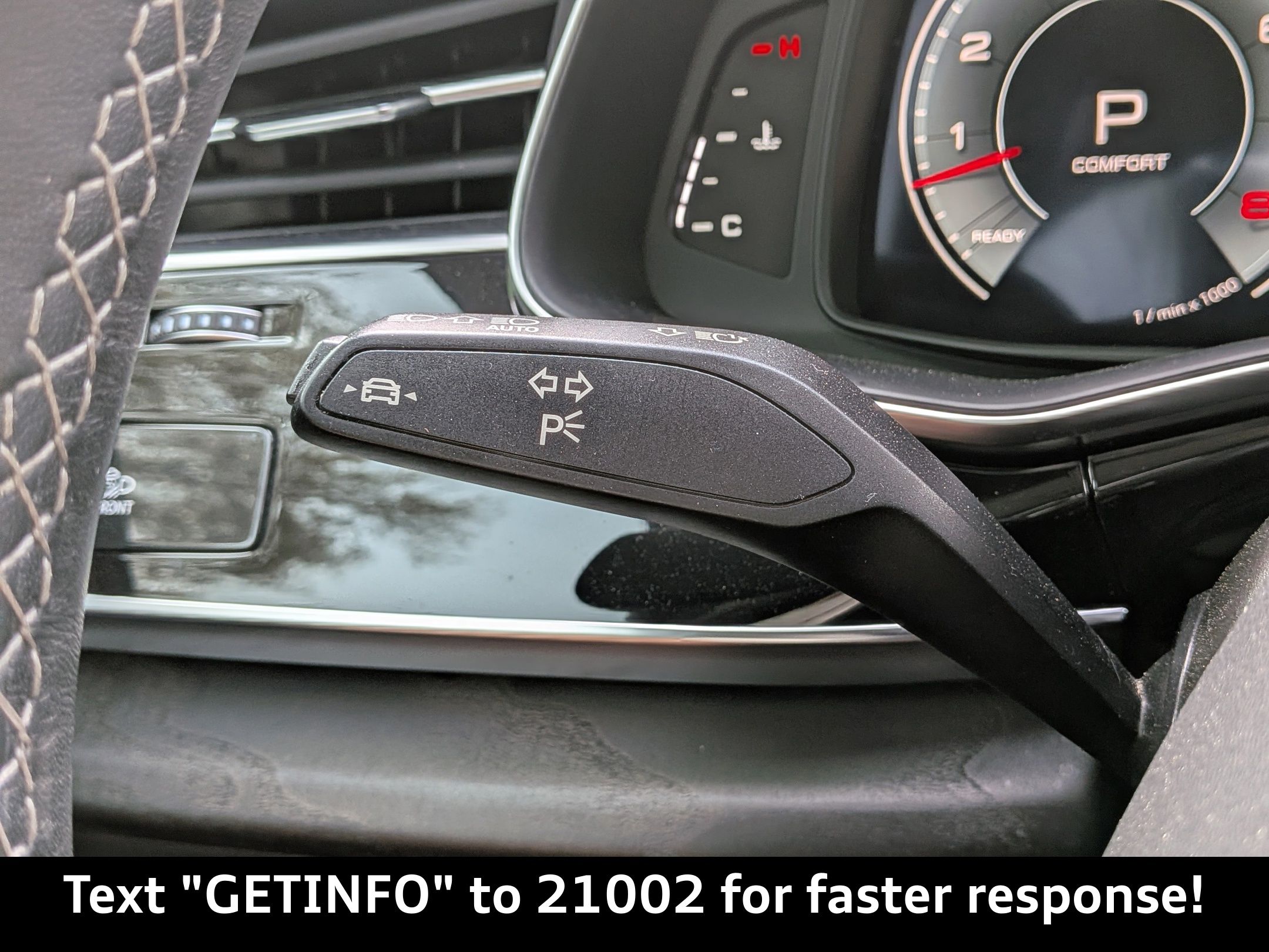 2023 Audi Q8 Prestige - Photo 33