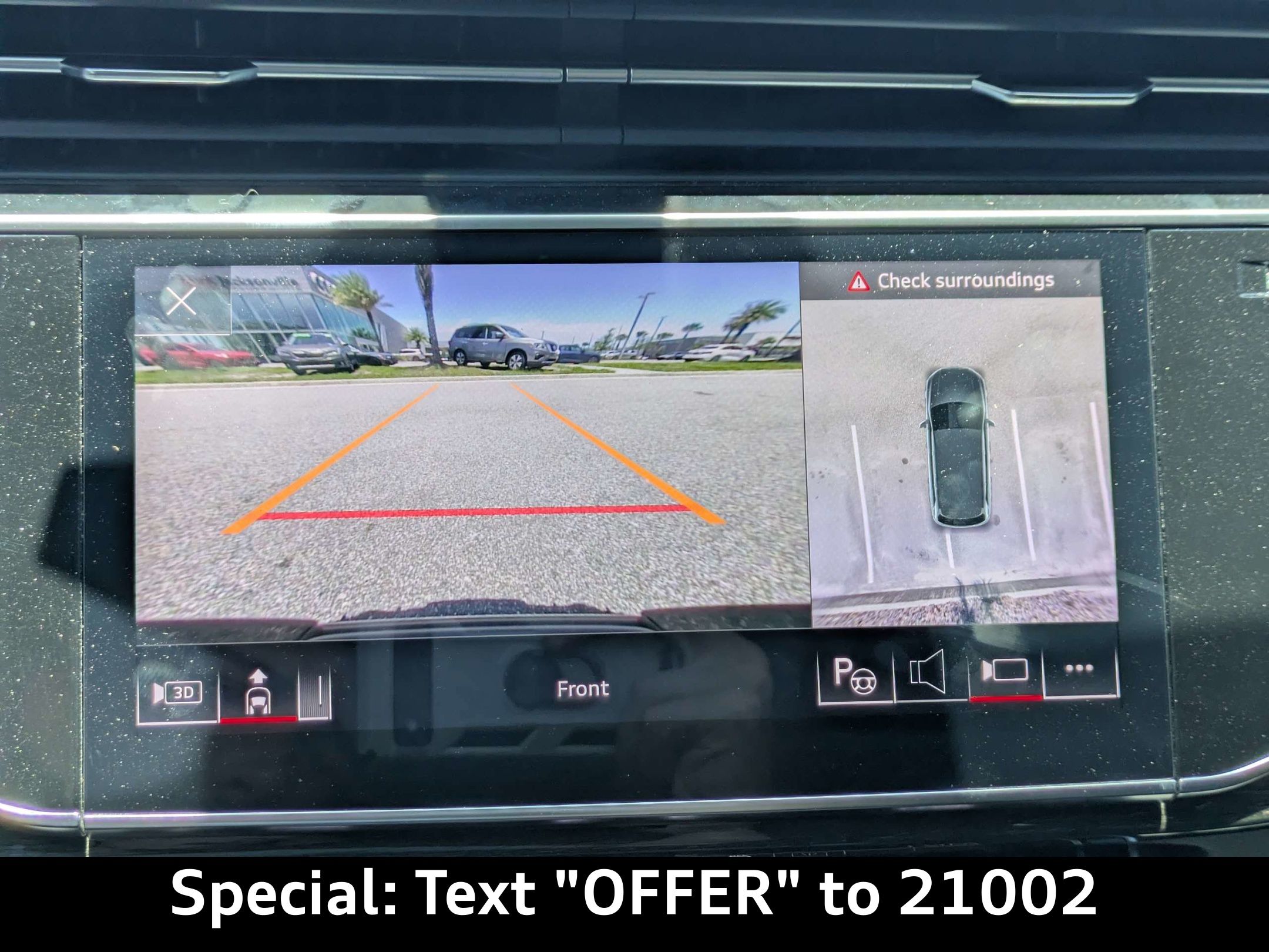2023 Audi Q7 Prestige - Photo 25