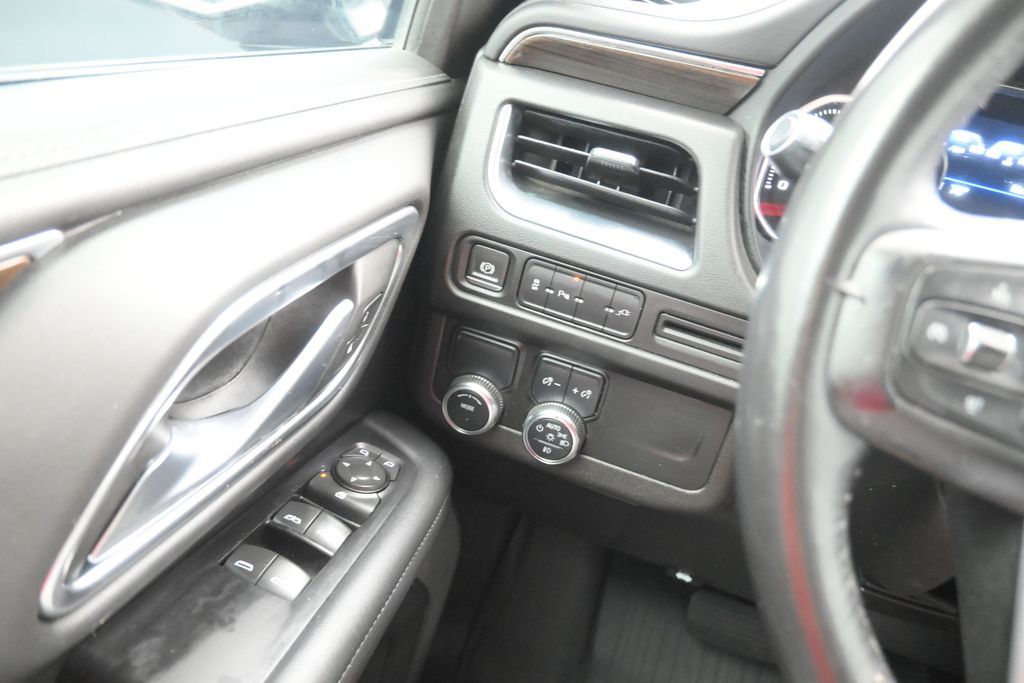 2021 GMC Yukon SLE Gray at Cook Ford