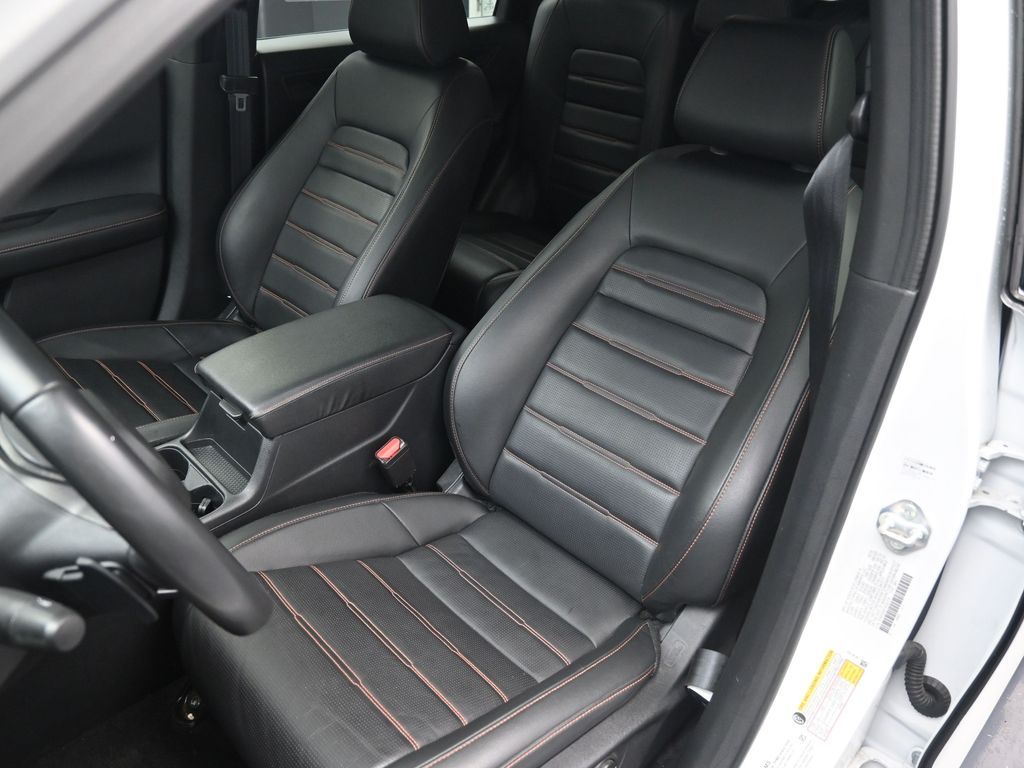 2025 Honda CR-V Hybrid Sport-L - 9