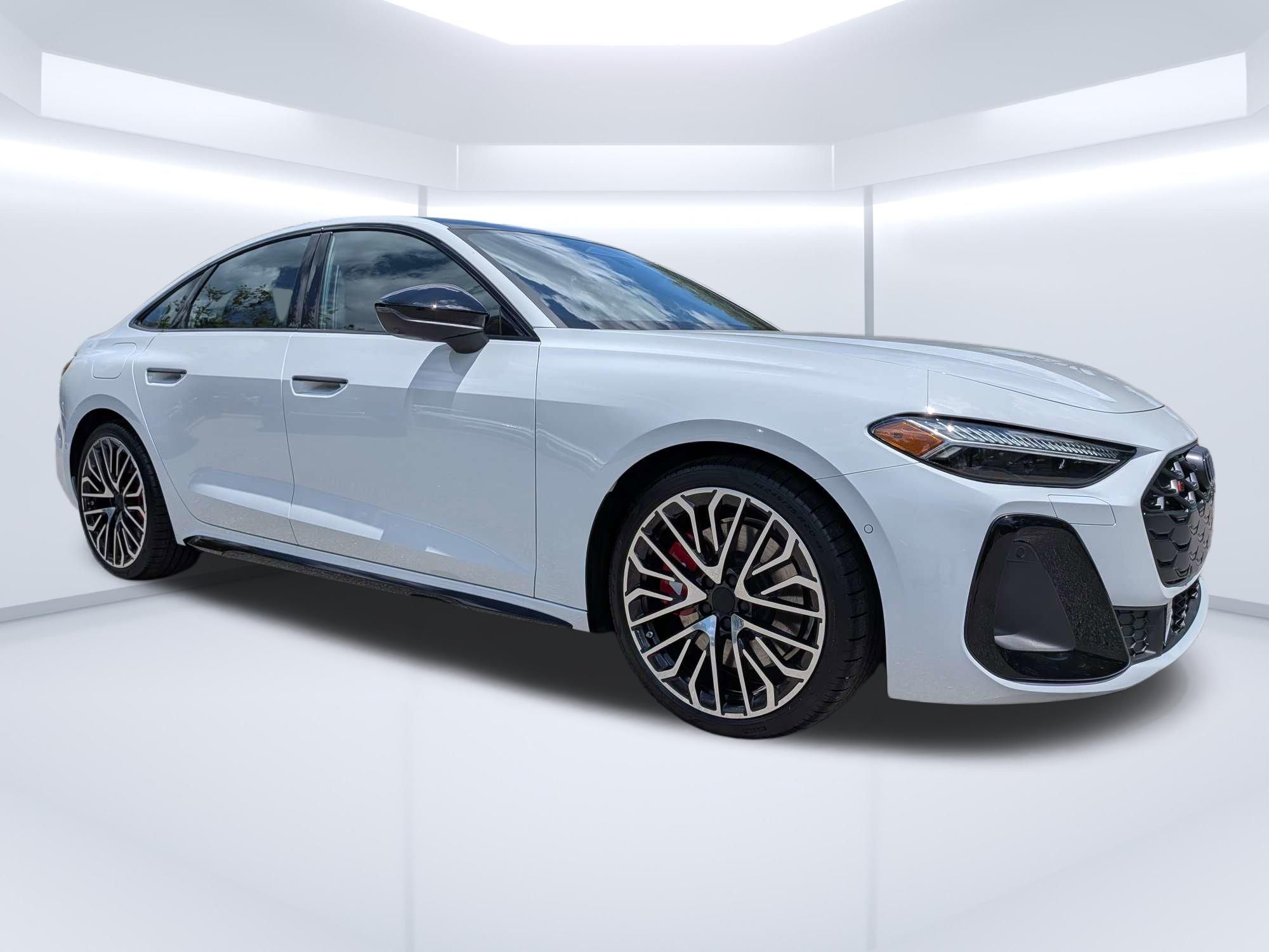 2026 Audi S5 Prestige quattro S tronic's photo