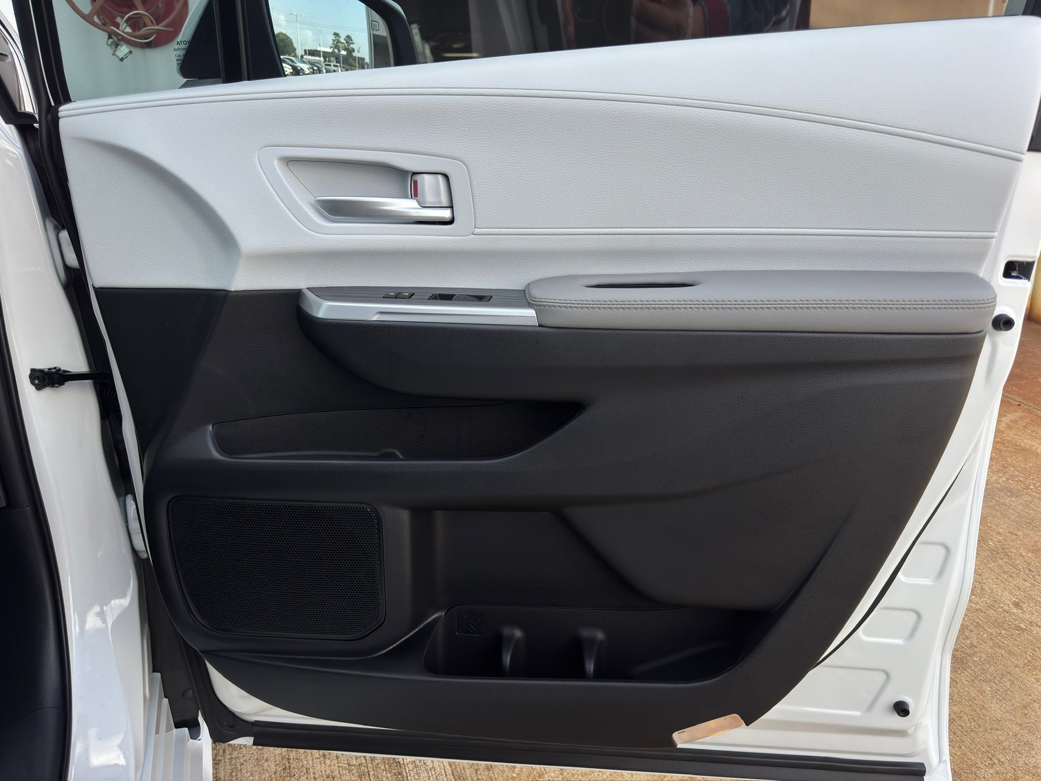 2026 Toyota Sienna XLE  at Classic Toyota Galveston