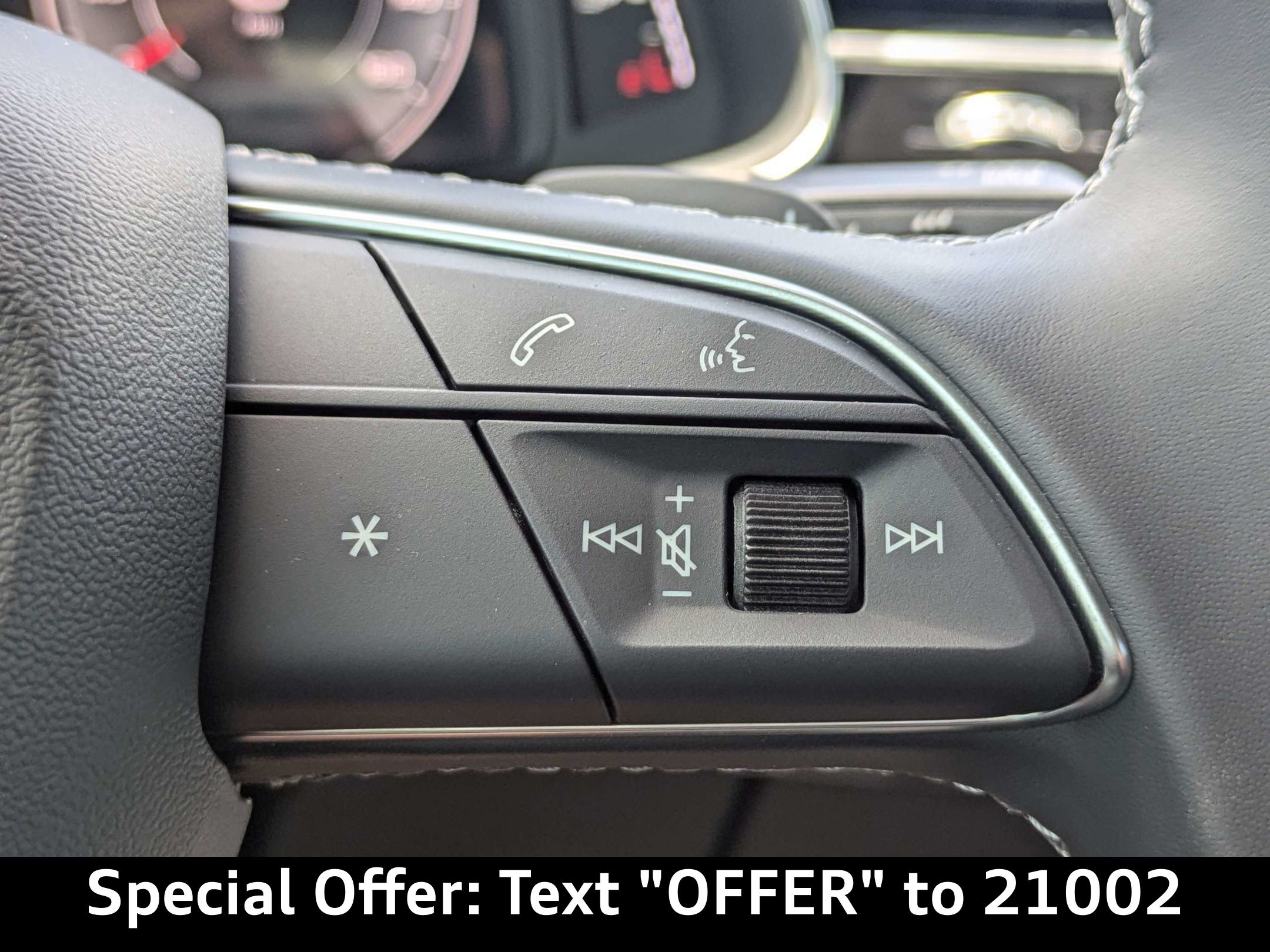 2026 Audi Q8 Premium Plus - Photo 26