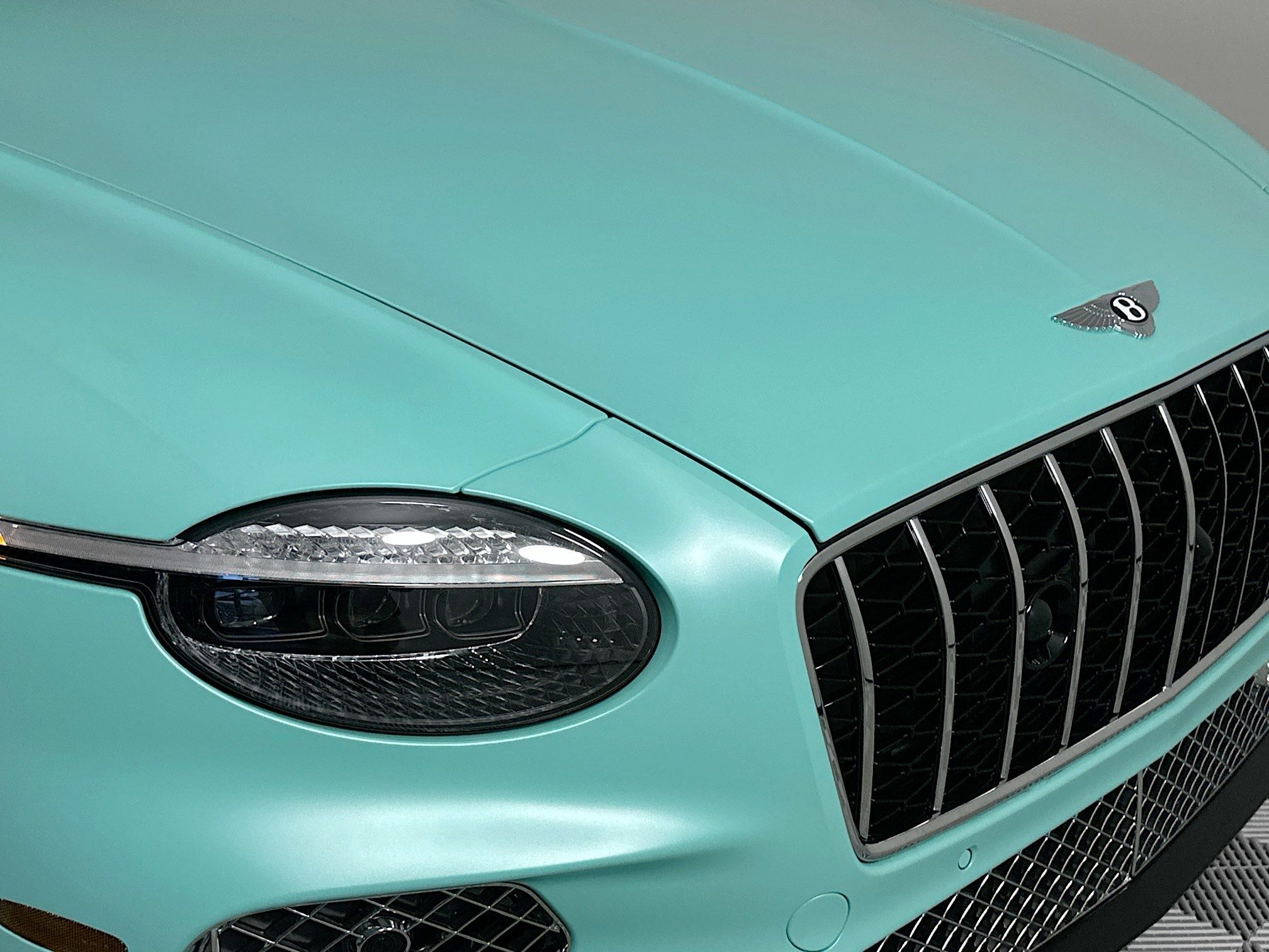 new 2026 Bentley Continental GTC car