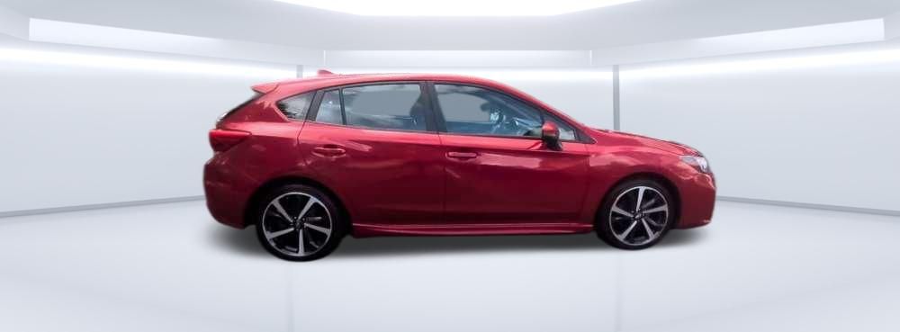 Subaru 2018 Impreza 2.0i Sport