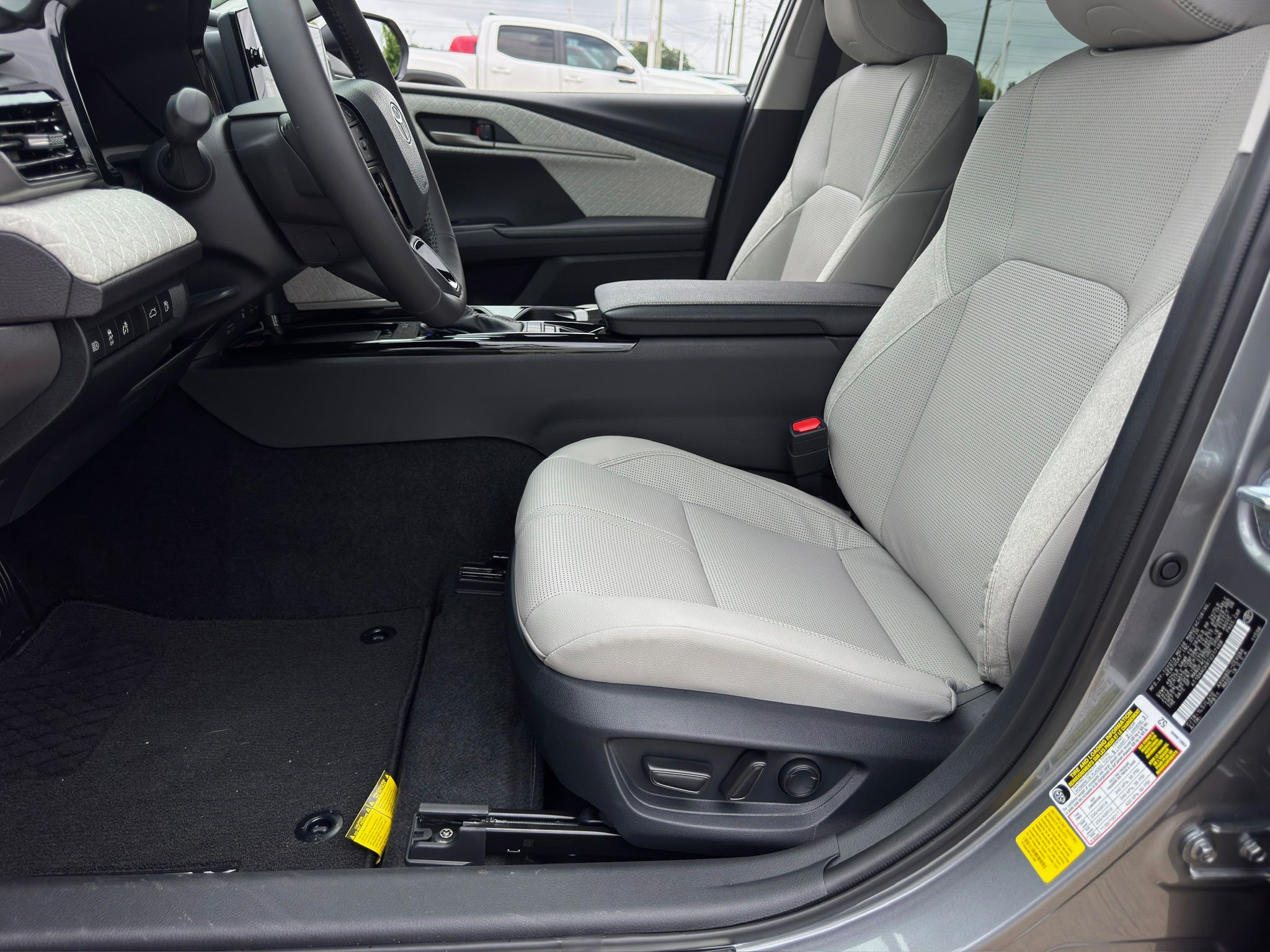 2026 Toyota Camry XLE  at Gullo Toyota