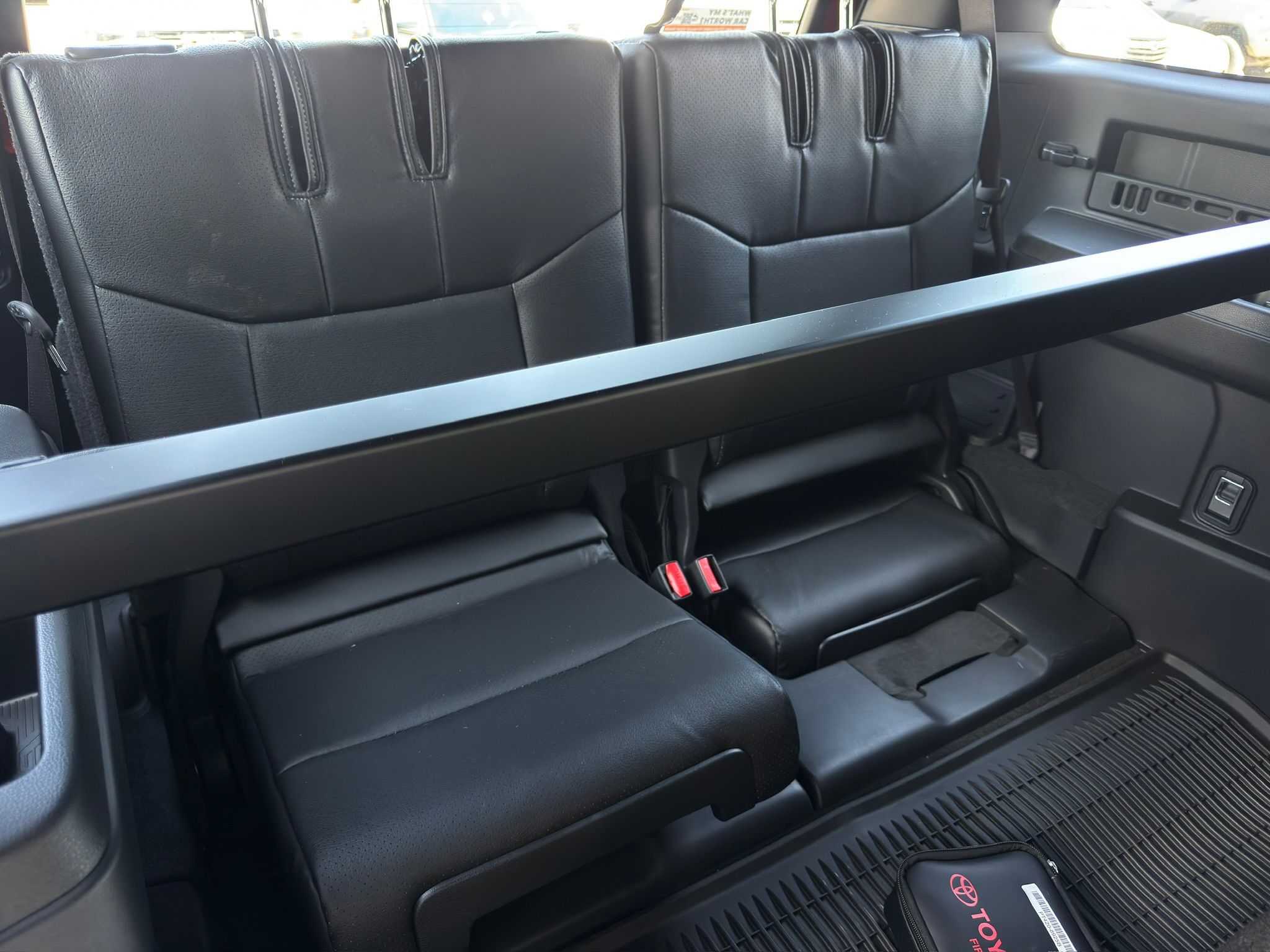 2026 Toyota 4Runner SR5  at Classic Toyota Galveston