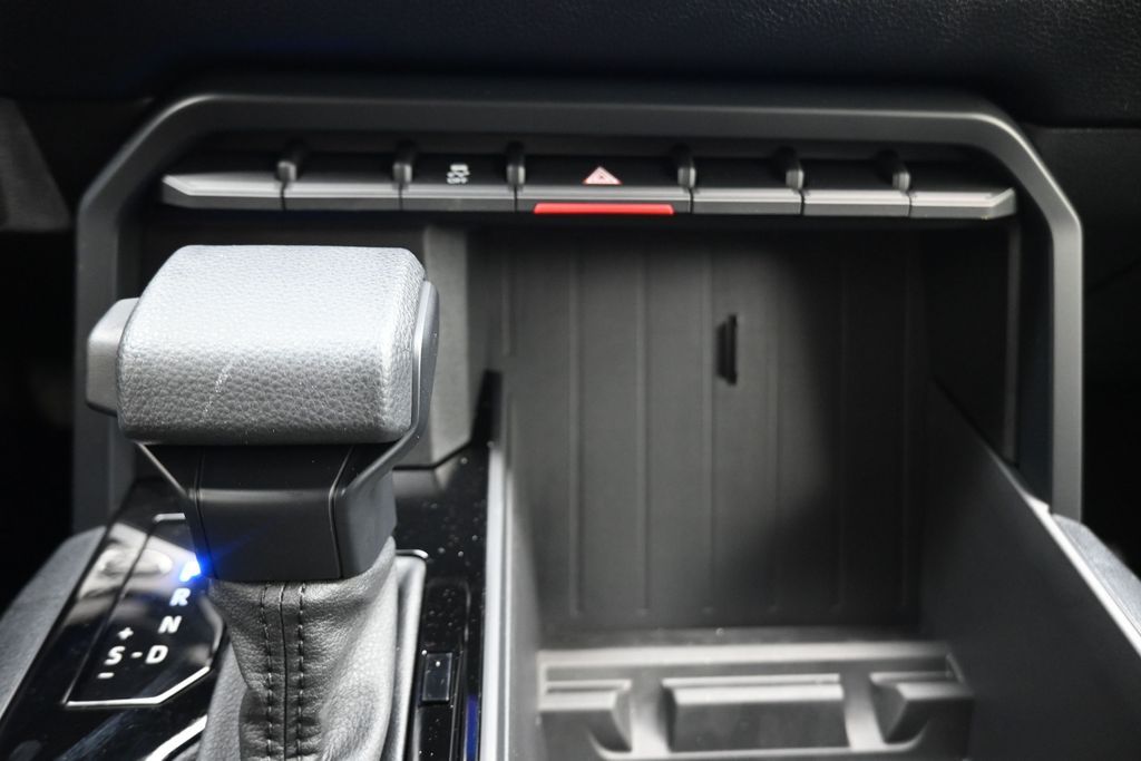 2026 Toyota Tundra SR5 - 7