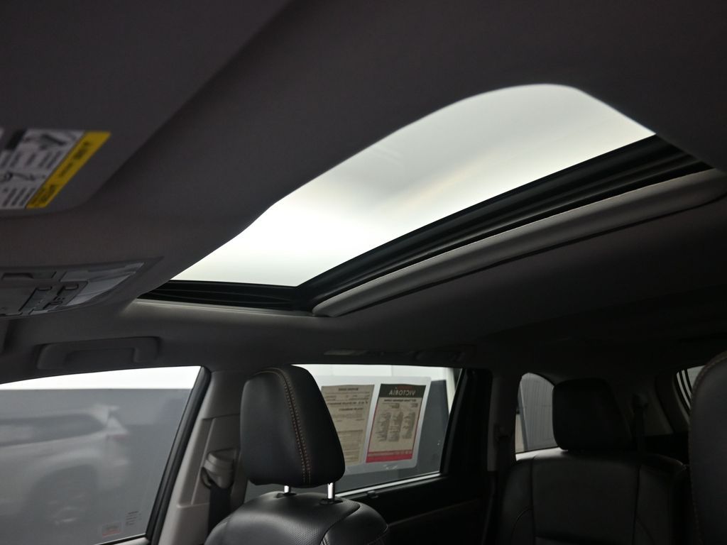 2017 Toyota Highlander Limited White at Classic Chevrolet Galveston