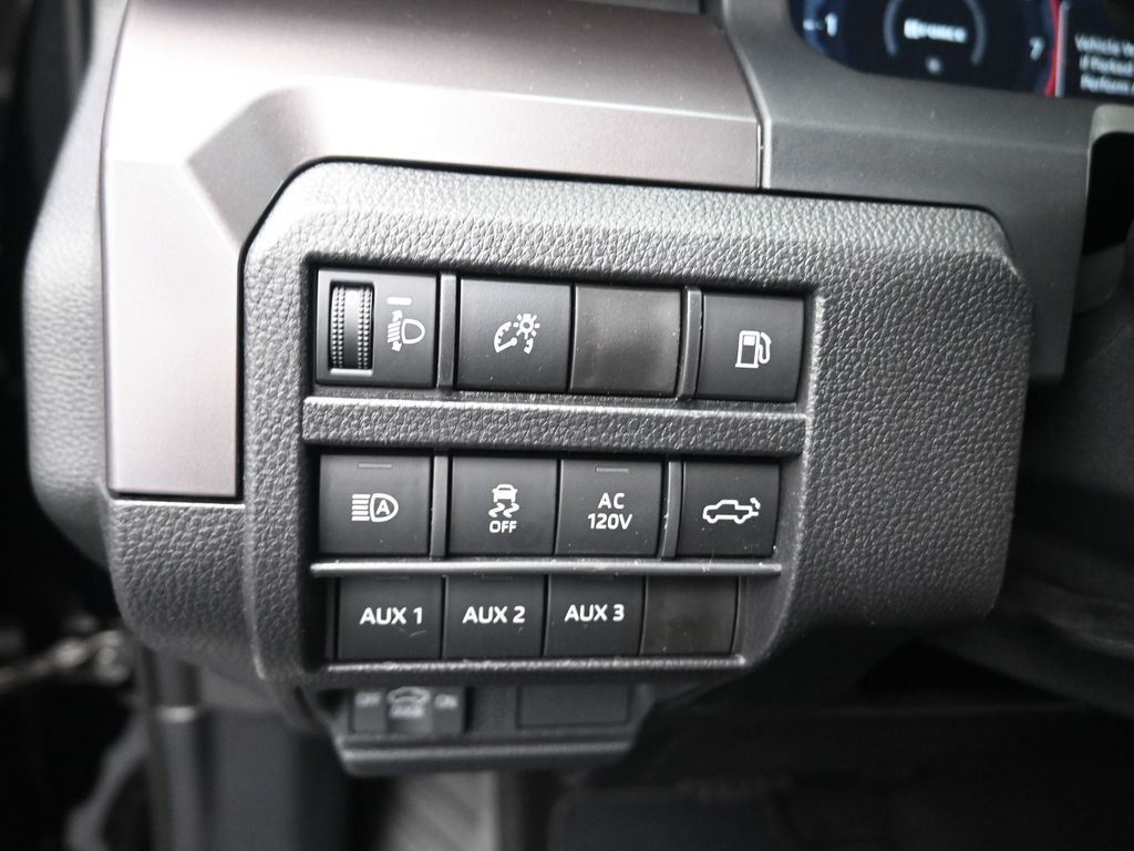 2026 Toyota Tacoma TRD Off-Road - 11