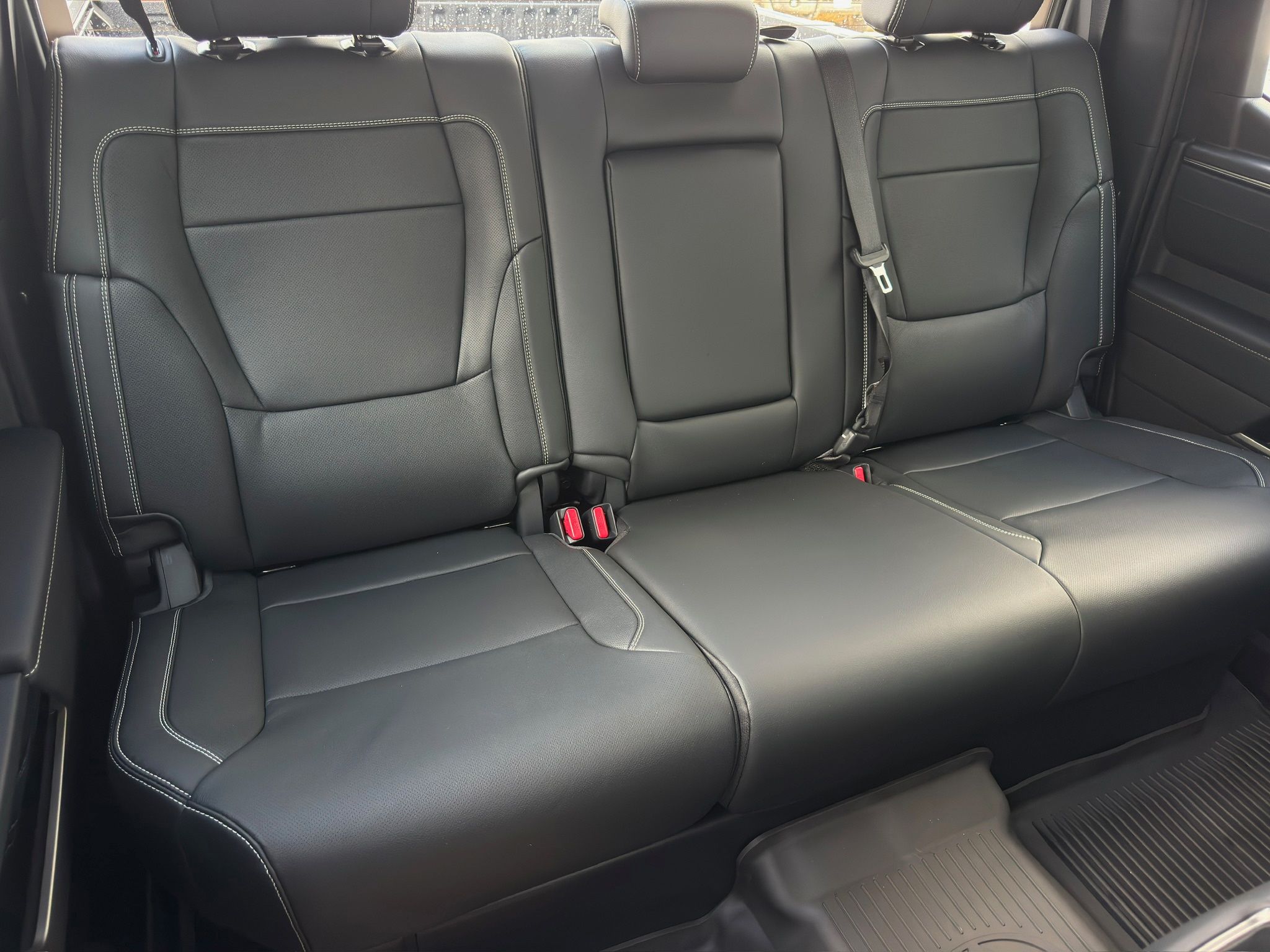 2026 Toyota Tundra Limited  at Community Toyota