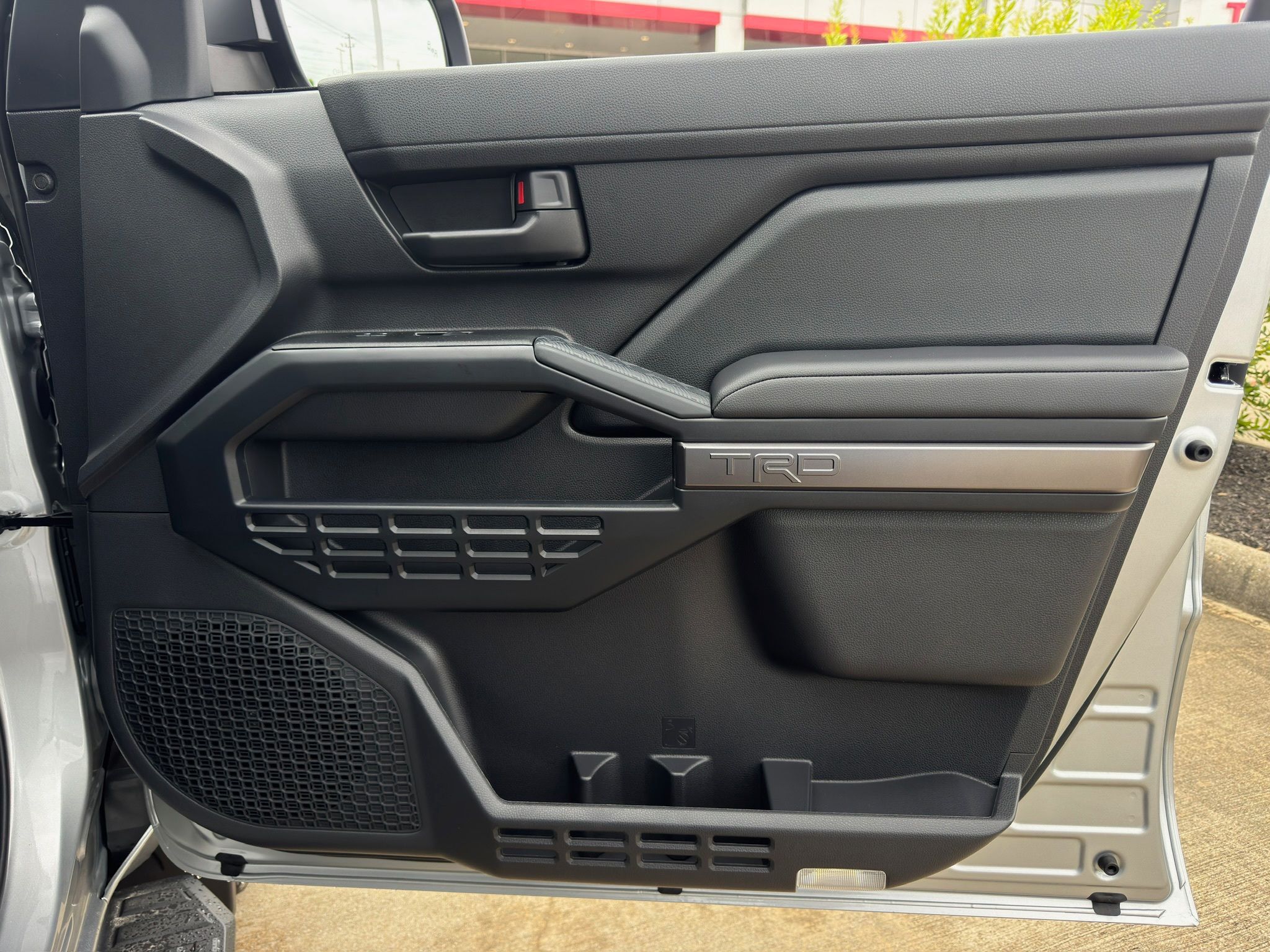 2026 Toyota 4Runner i-FORCE MAX Hybrid TRD Off Road  at Don McGill Toyota