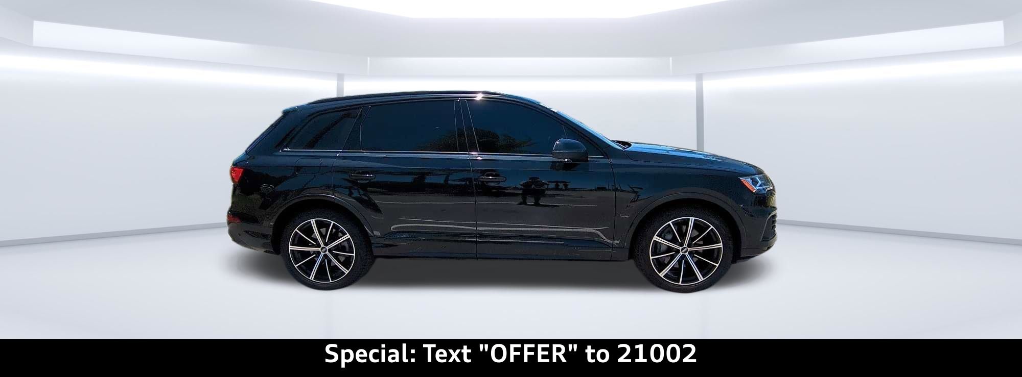 2023 Audi Q7 Prestige - Photo 38