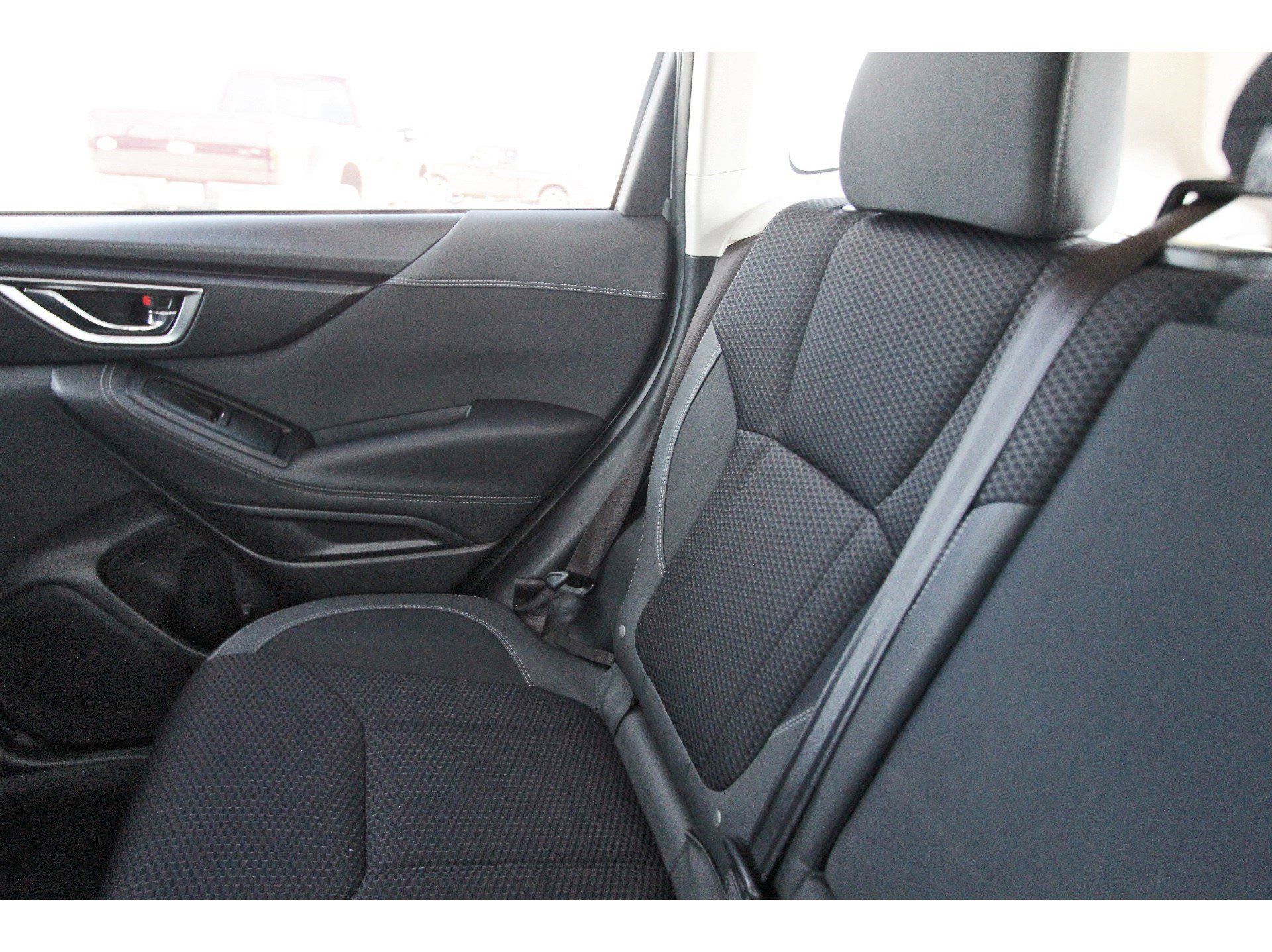 2022 Subaru Forester Premium Silver at AutoSavvy Houston Southwest