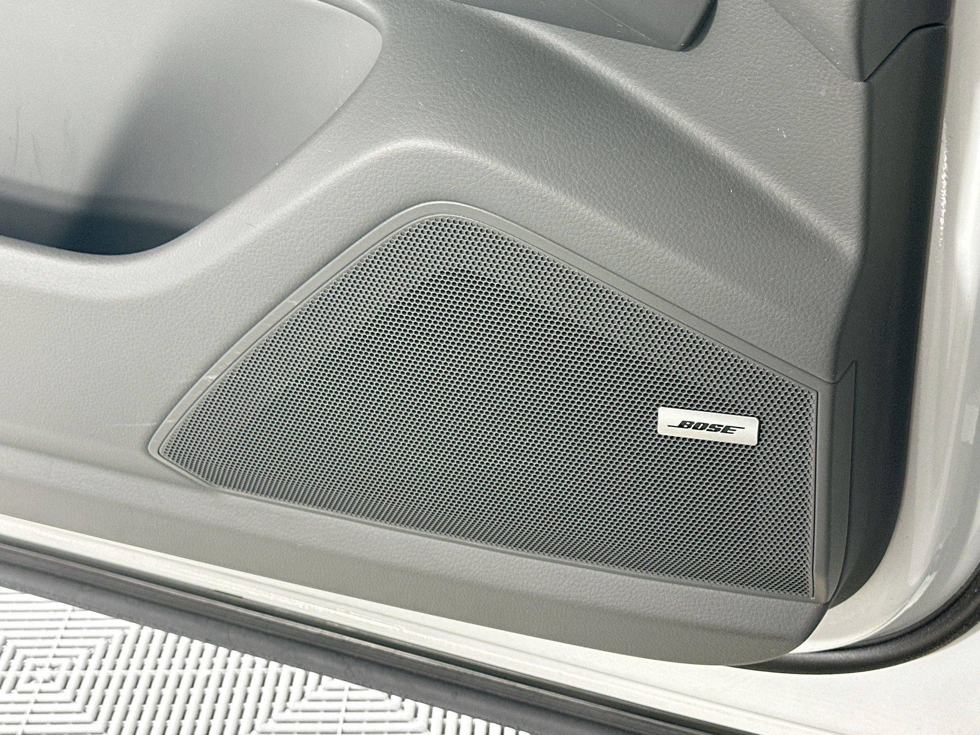 used 2023 Porsche Cayenne car, priced at $66,998