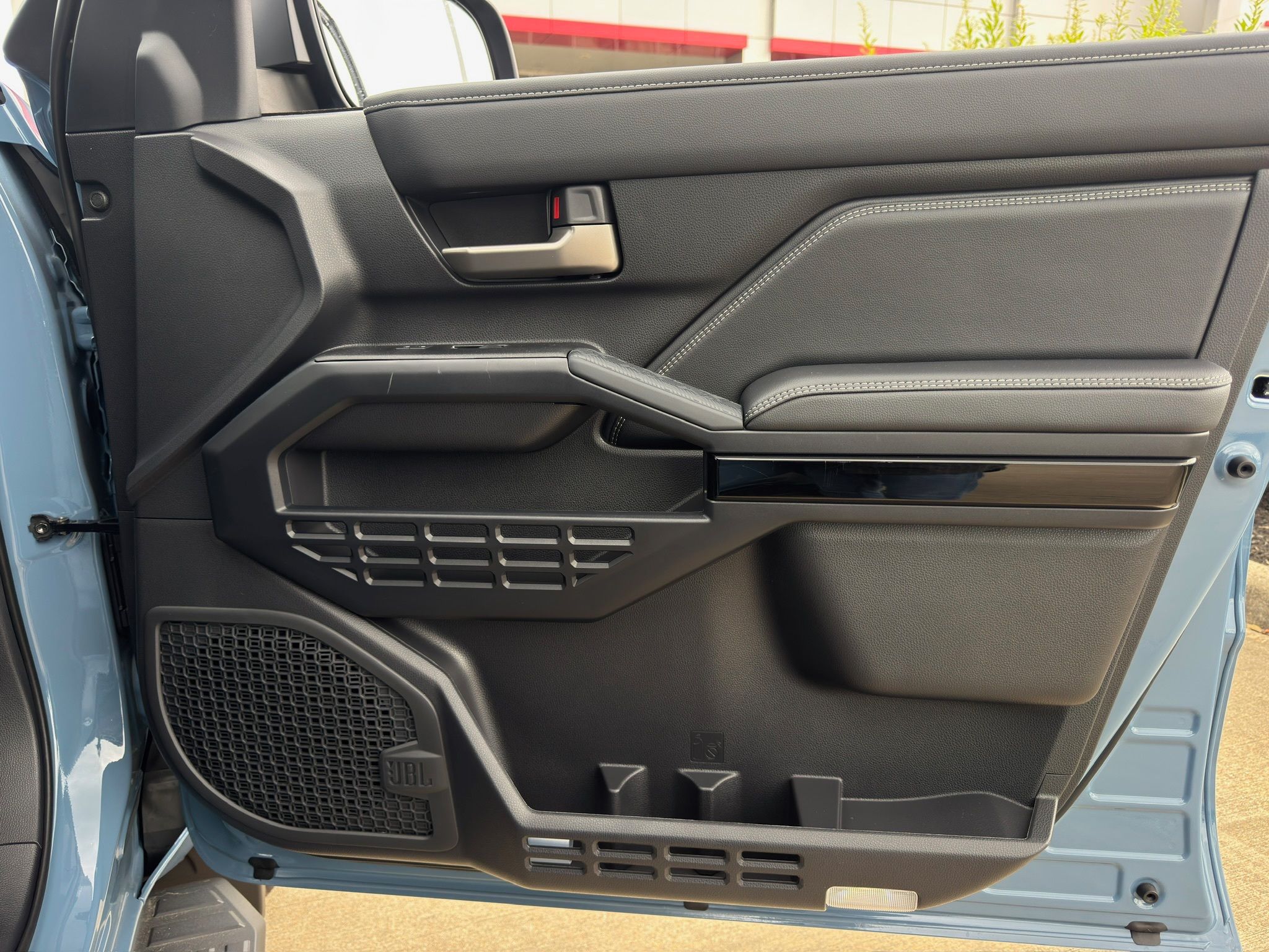 2026 Toyota 4Runner i-FORCE MAX Hybrid Limited  at Don McGill Toyota