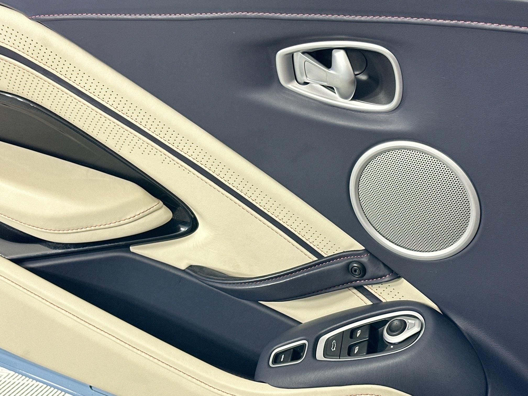 used 2023 Aston Martin Vantage car, priced at $159,998