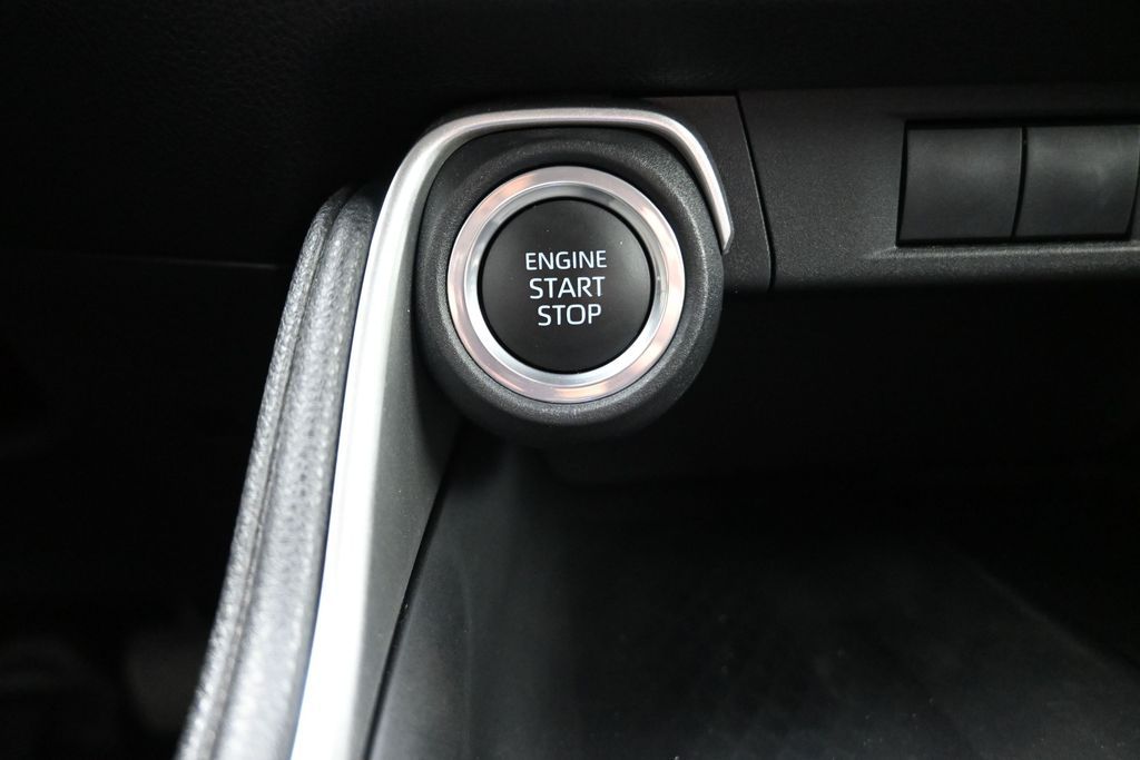 2024 Toyota Grand Highlander XLE Silver at Don McGill Toyota