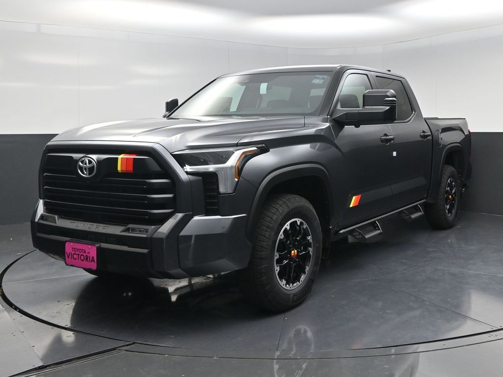 2026 Toyota Tundra SR5 - 1