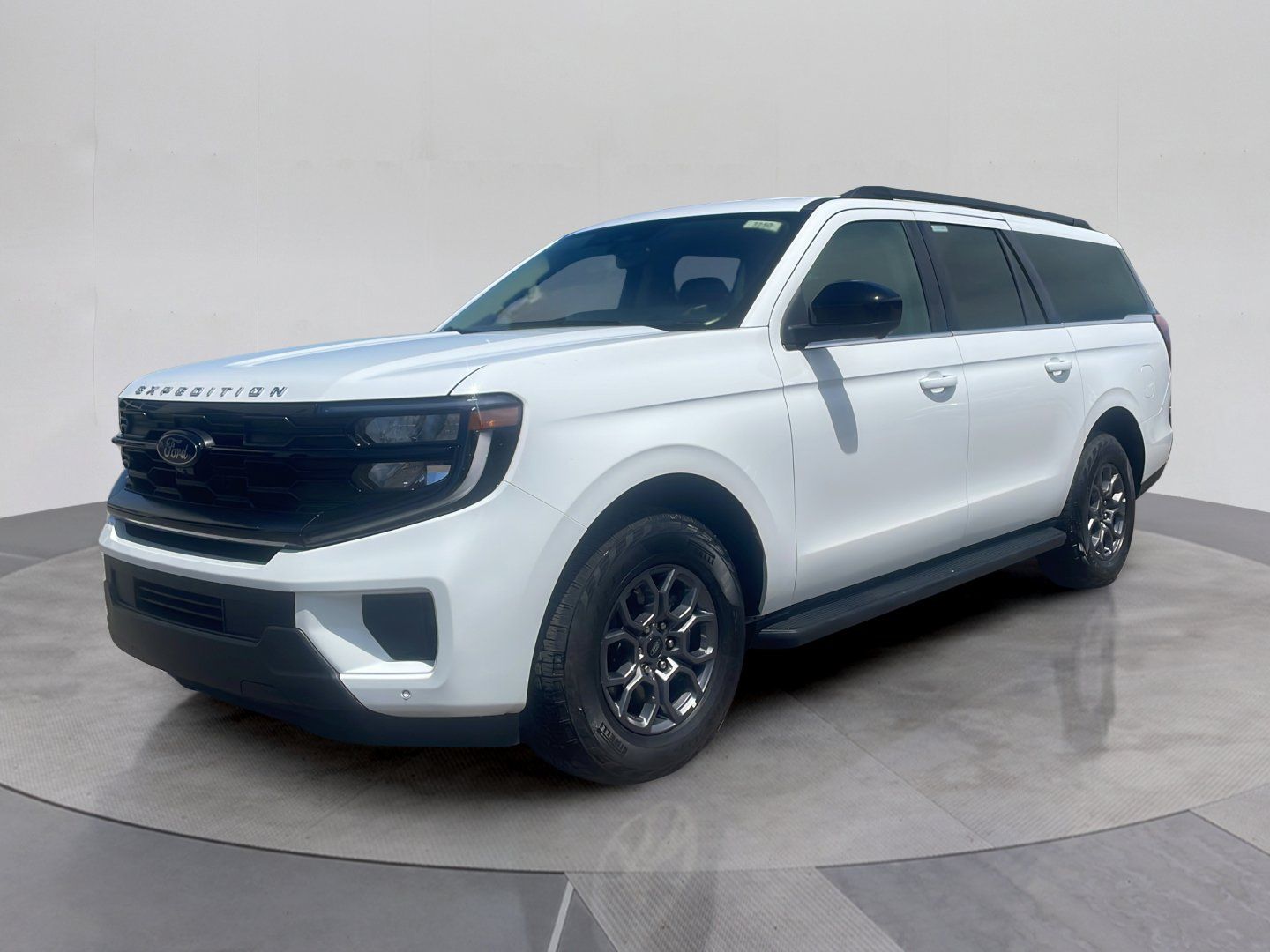 2025 Ford Expedition MAX Active 4WD