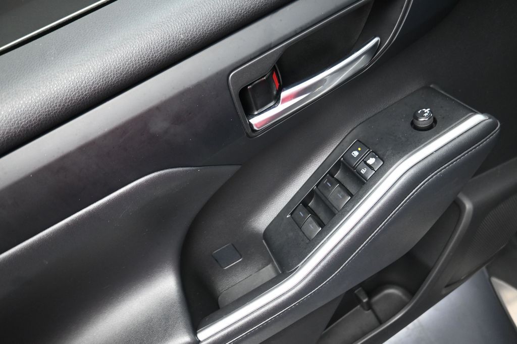 2021 Toyota Highlander XLE Gray at DeMontrond Mazda