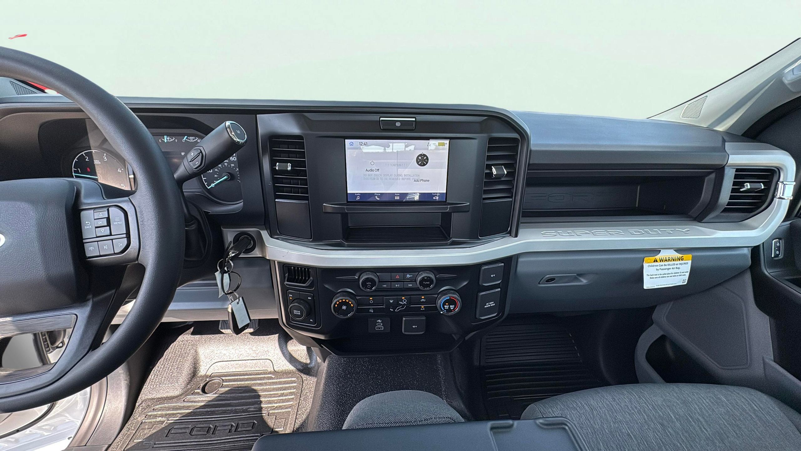 2026 Ford F-250 Super Duty XL - Photo 16