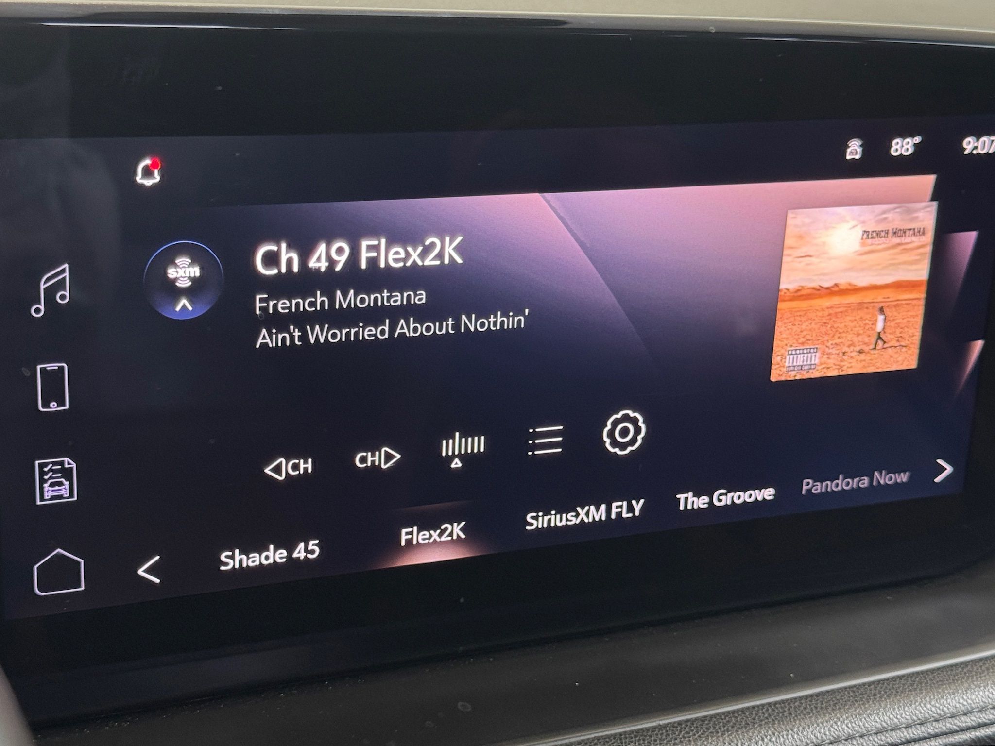 2024 Buick Encore GX Sport Touring Brown at Big Star Buick GMC