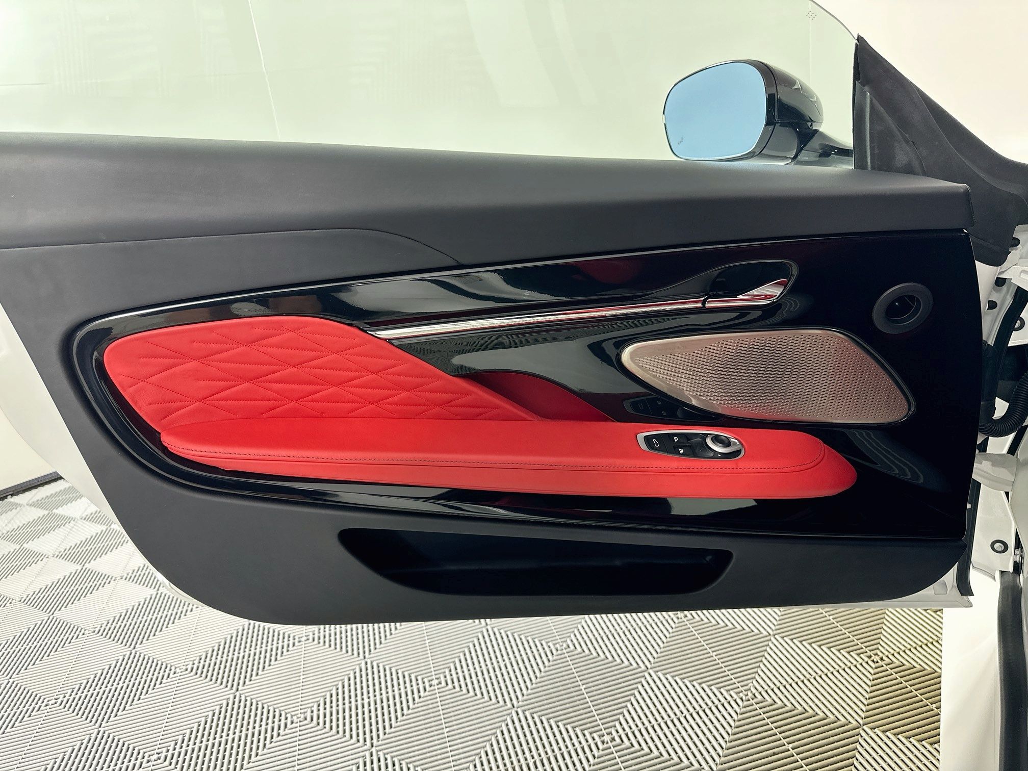 used 2024 Aston Martin DB12 car, priced at $249,998