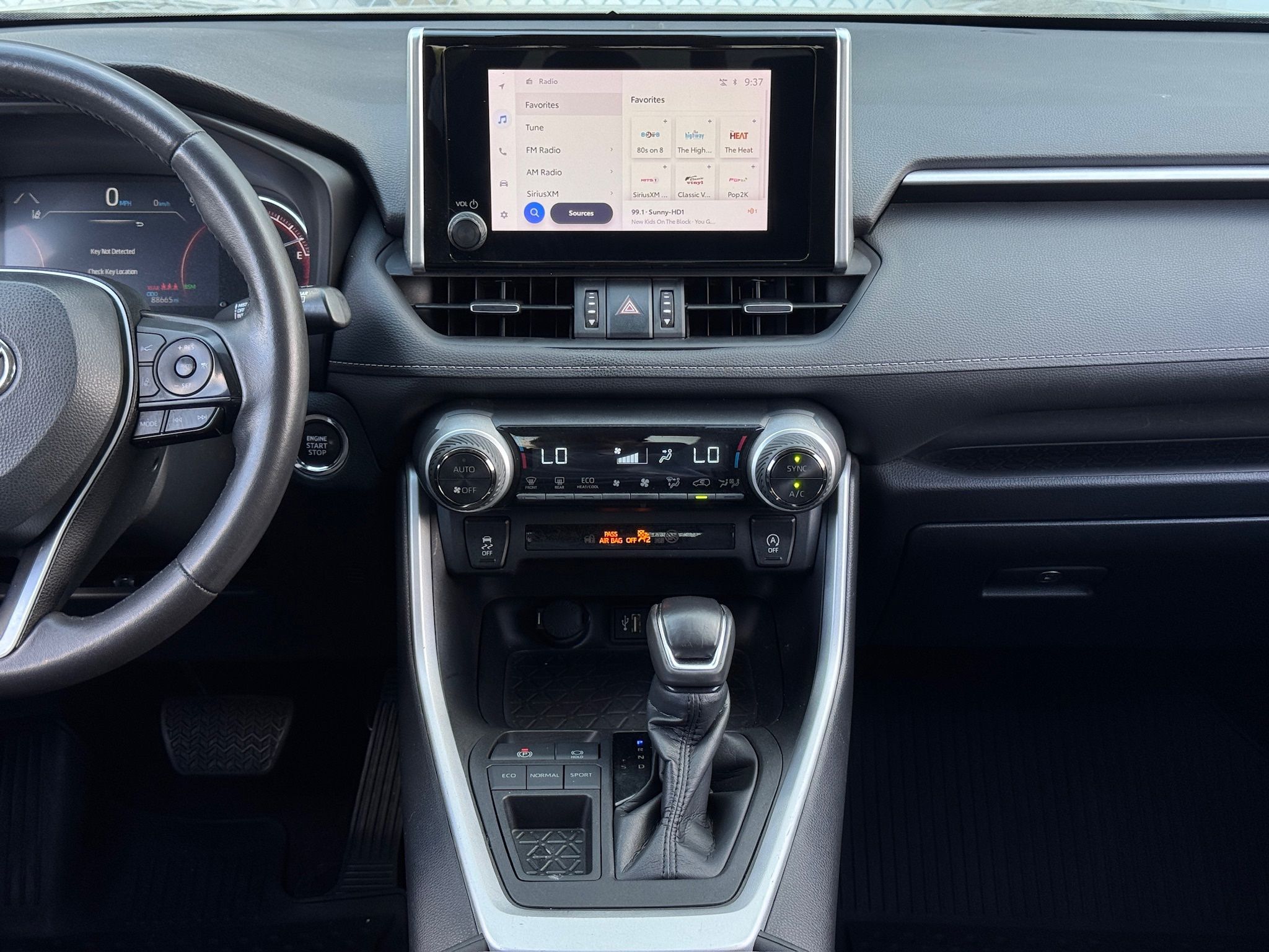2023 Toyota RAV4 XLE Premium  at Bayway Cadillac of The Woodlands