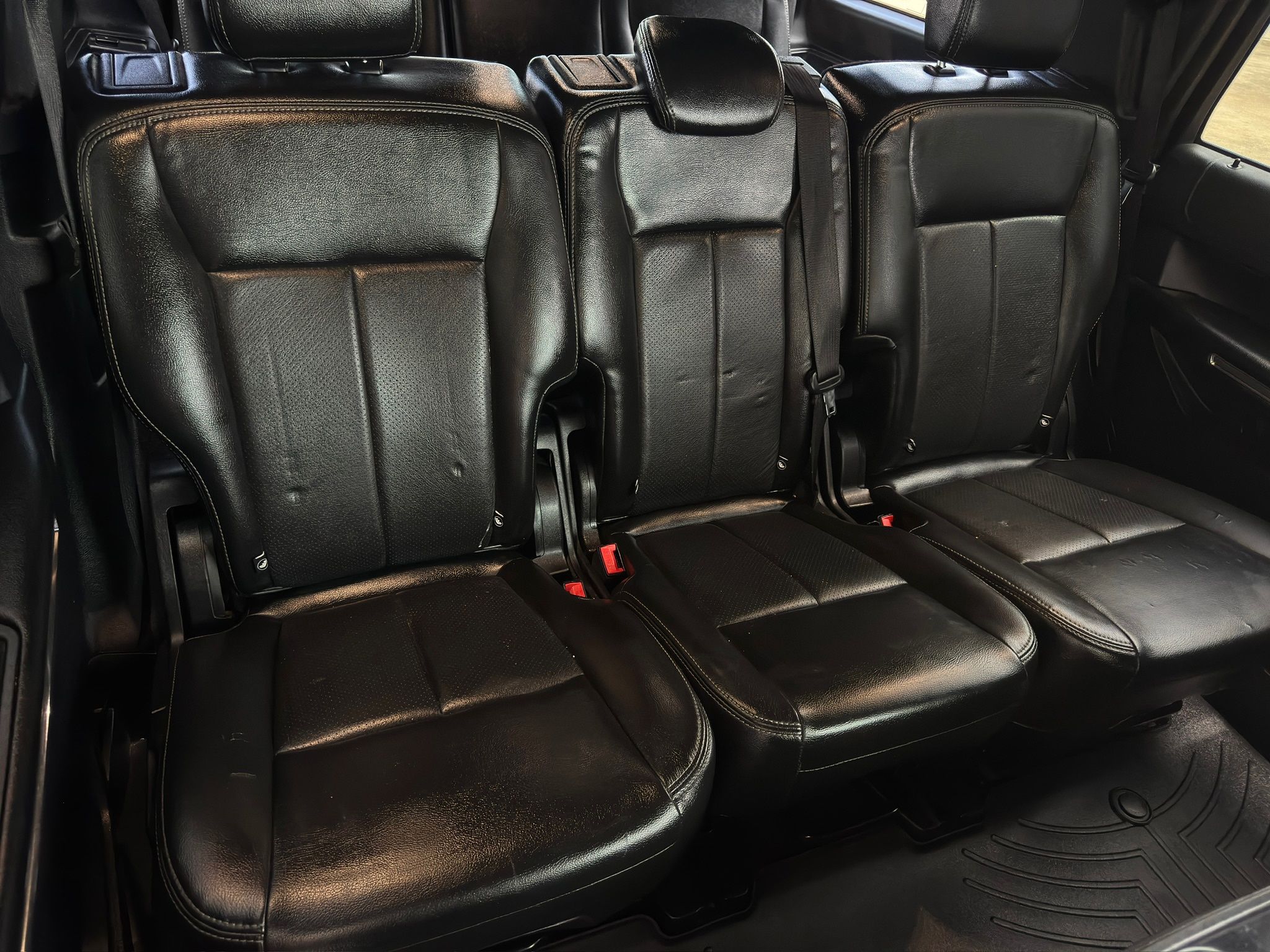 2019 Ford Expedition XLT Gray at Wharton Ford