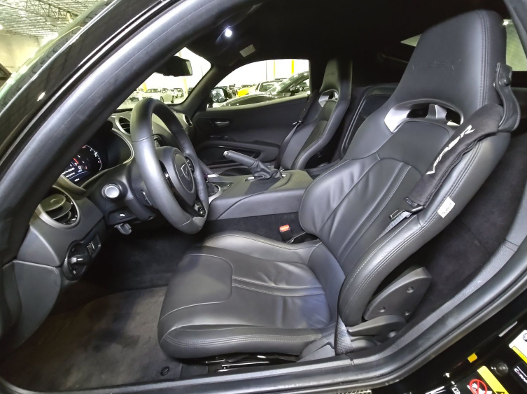 Dodge 2013 Viper SRT