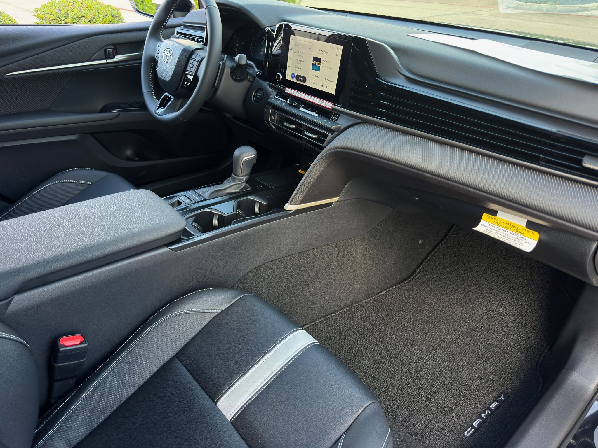 2026 Toyota Camry SE  at Classic Toyota Galveston
