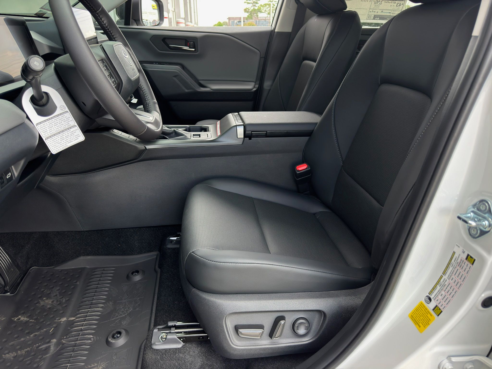 2026 Toyota RAV4 XLE Premium  at Don McGill Toyota