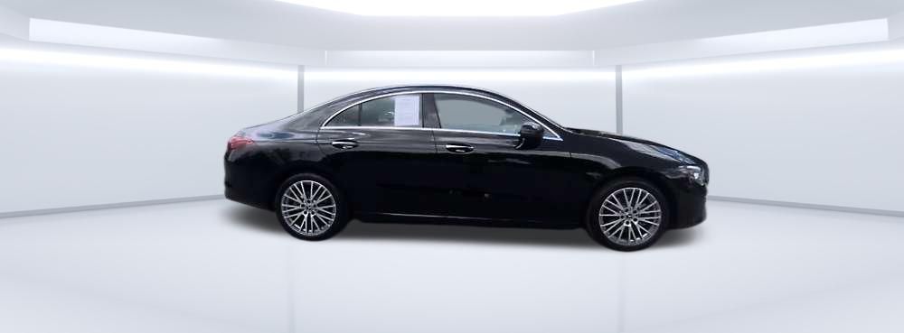 Mercedes-Benz 2025 CLA CLA 250