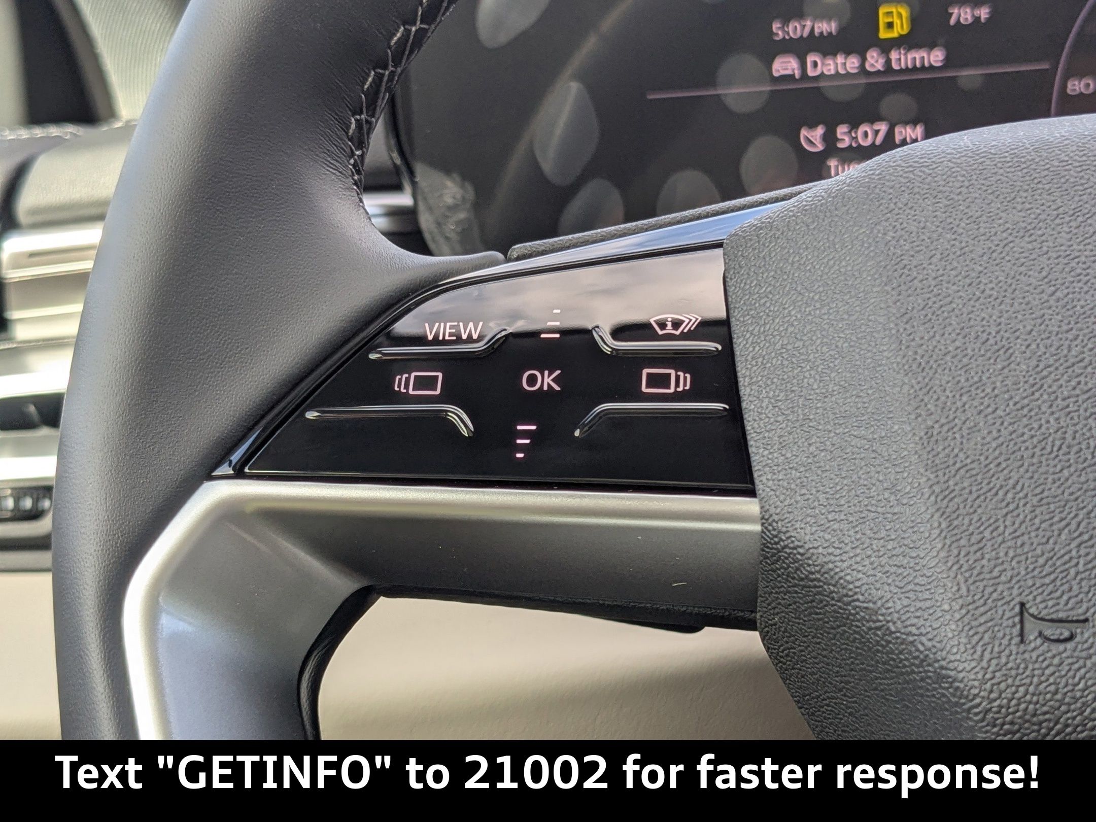 2025 Audi A5 Premium Plus - Photo 31