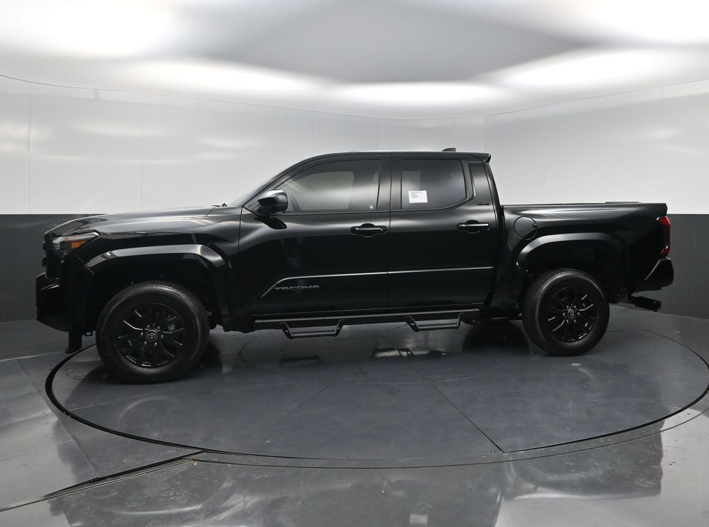 2026 Toyota Tacoma SR5 - 2