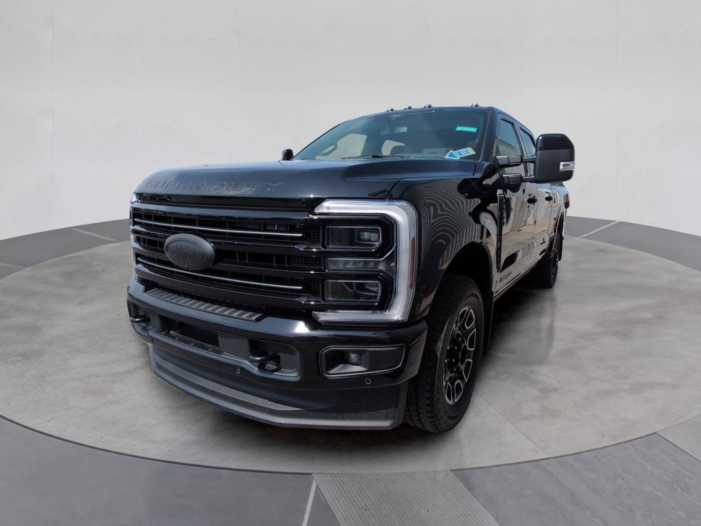 2026 Ford Super Duty F-250 SRW